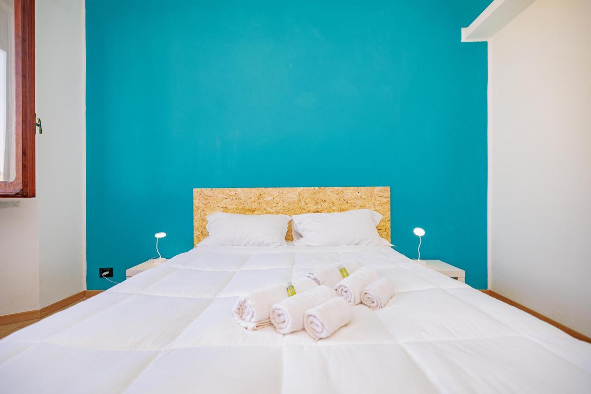 Martesana Apartamento *