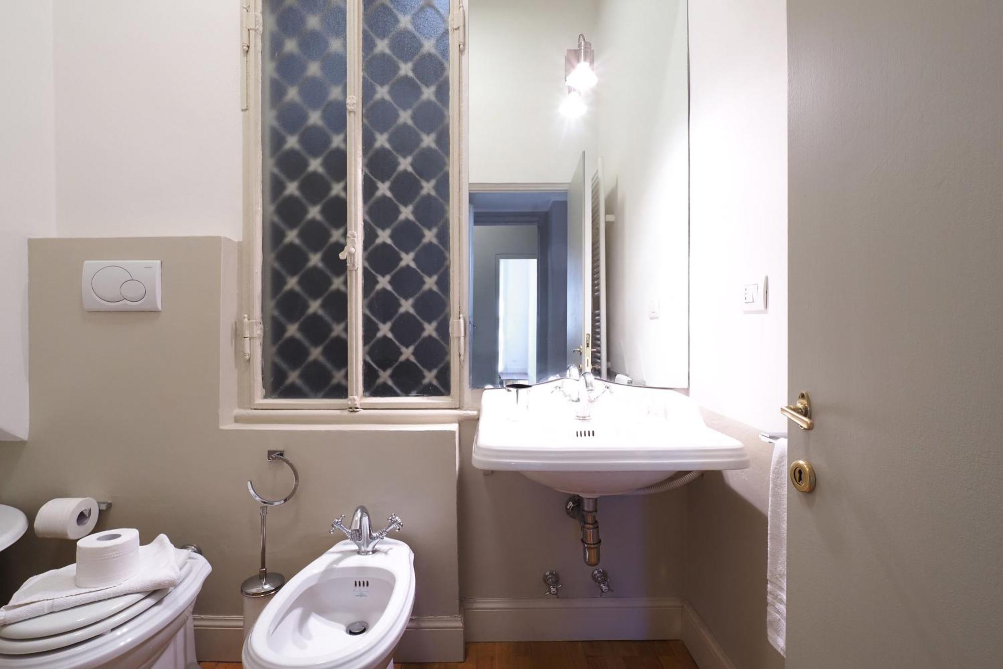 Apartment Contempora Serviced - Quadrilocale Pta Vercellina