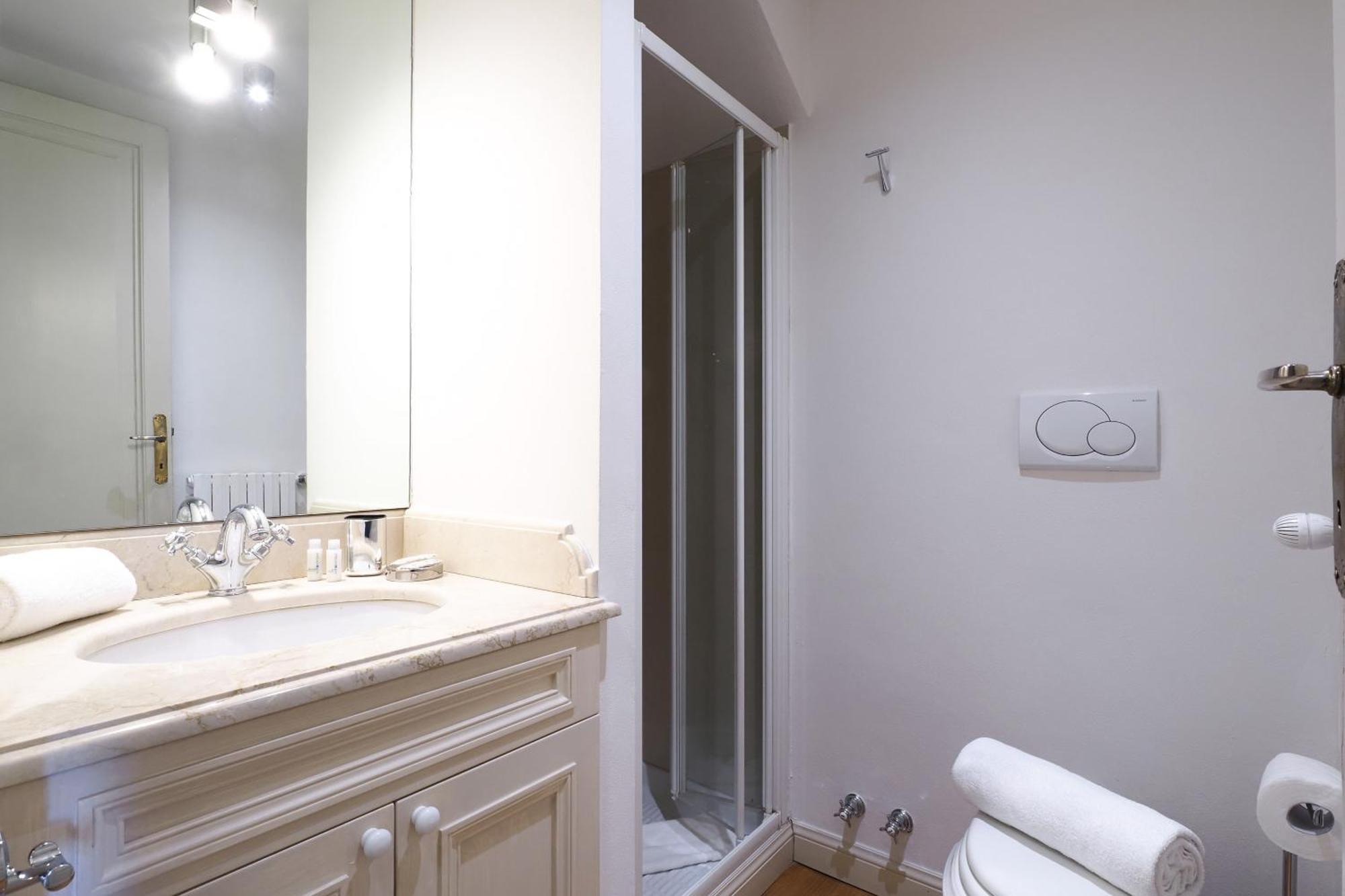 Contempora Serviced - Quadrilocale Pta Vercellina * Milan