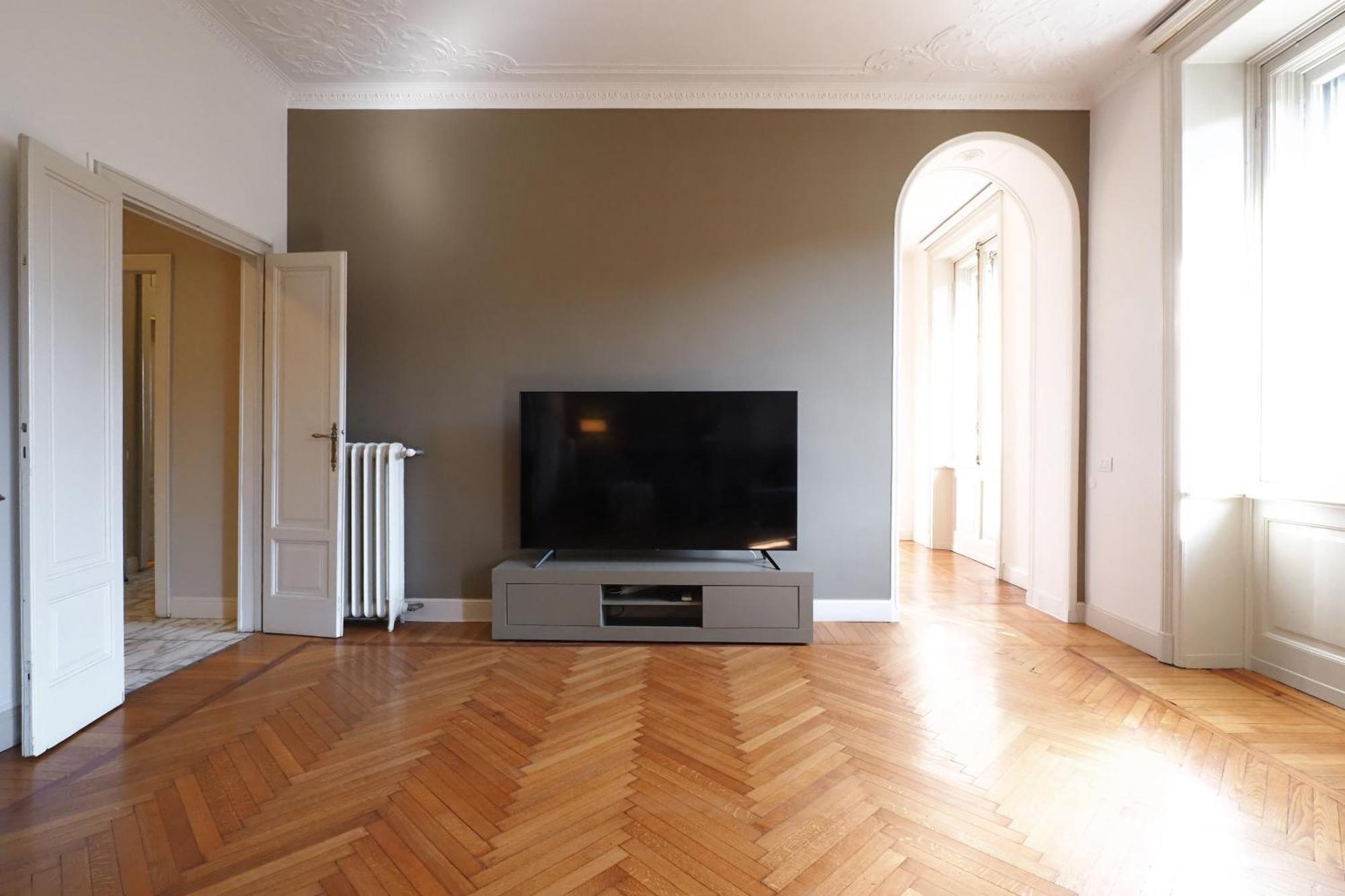 Apartment Contempora Serviced - Quadrilocale Pta Vercellina *