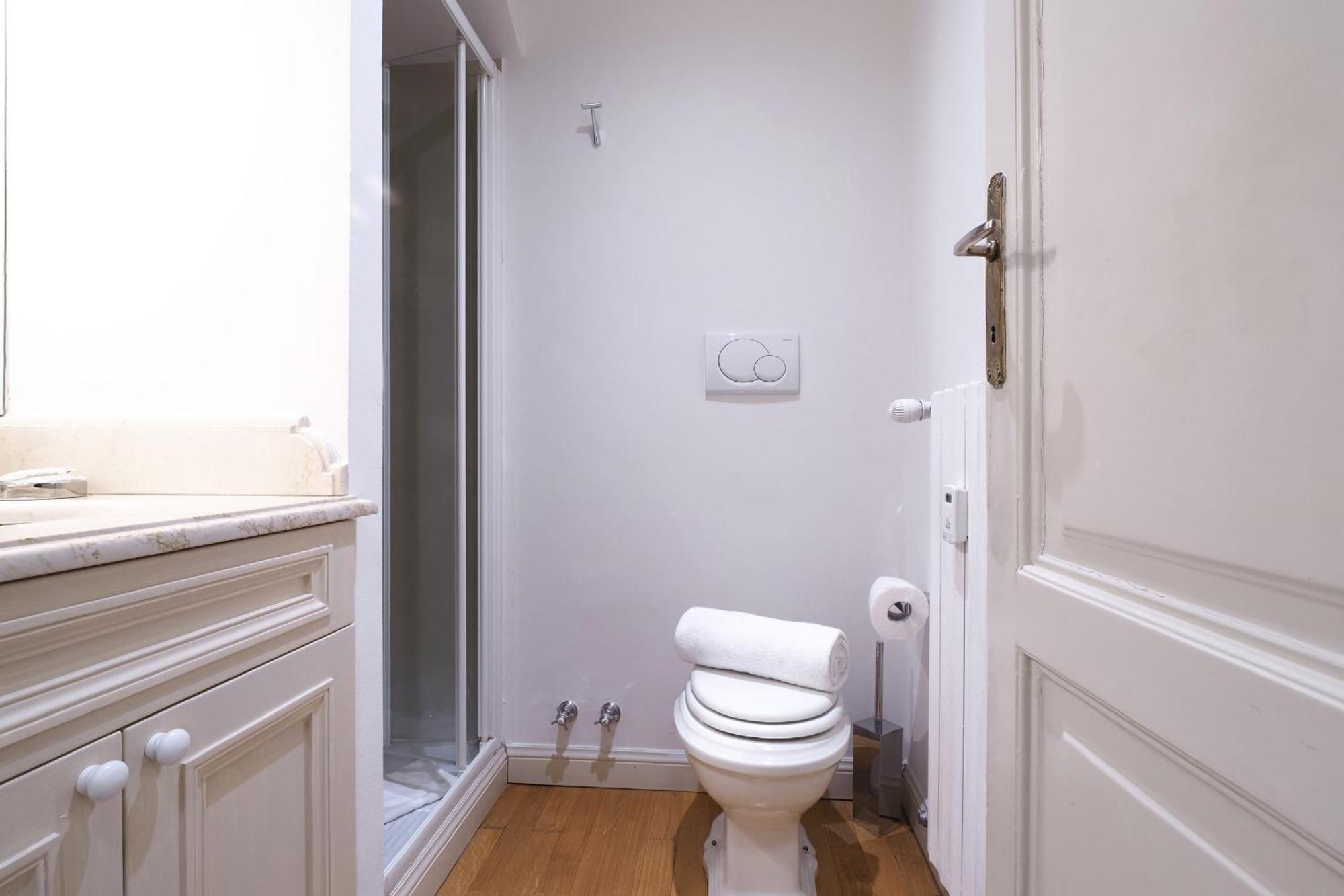 Contempora Serviced - Quadrilocale Pta Vercellina * Milan