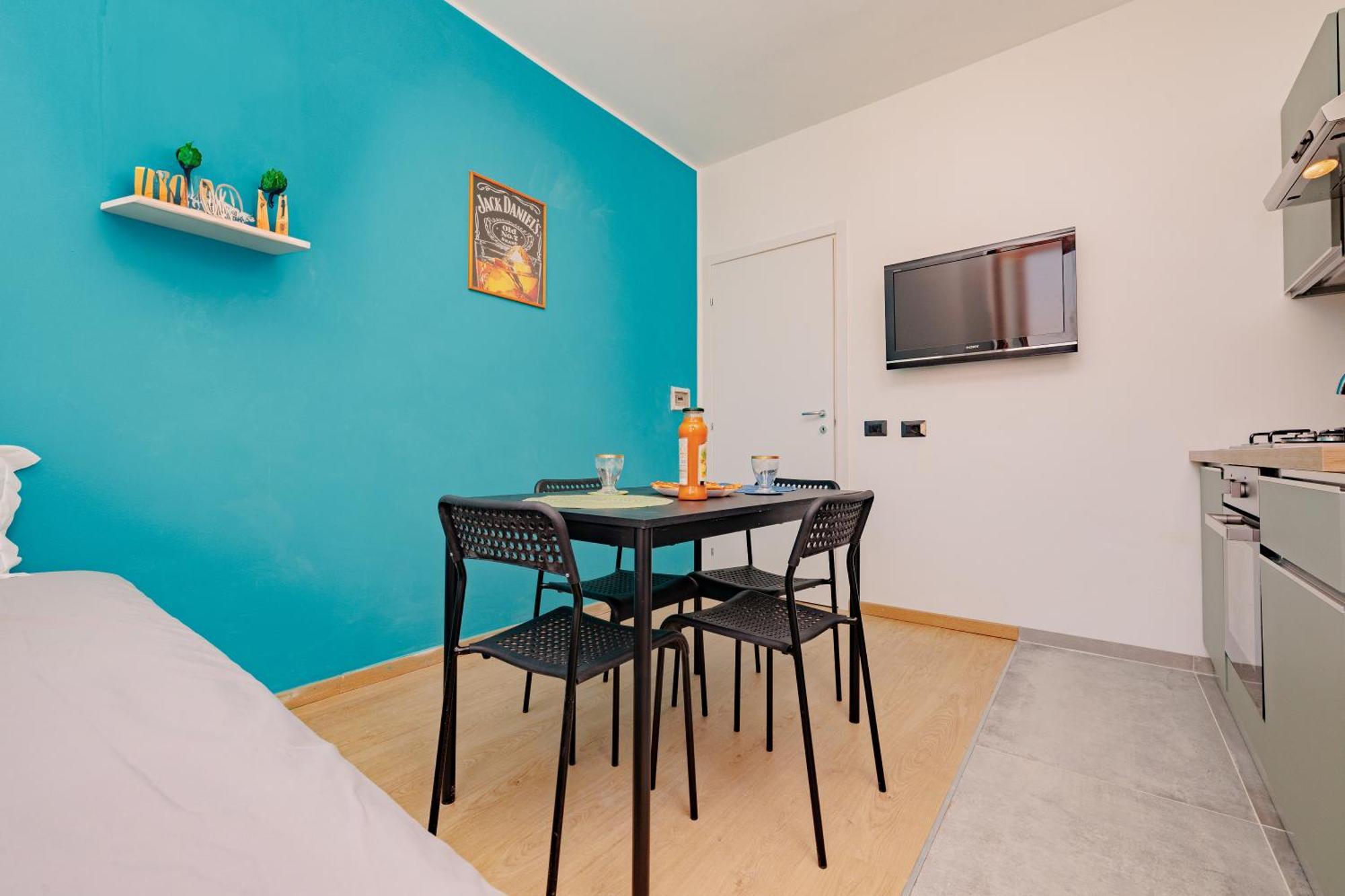 Martesana Apartamento *