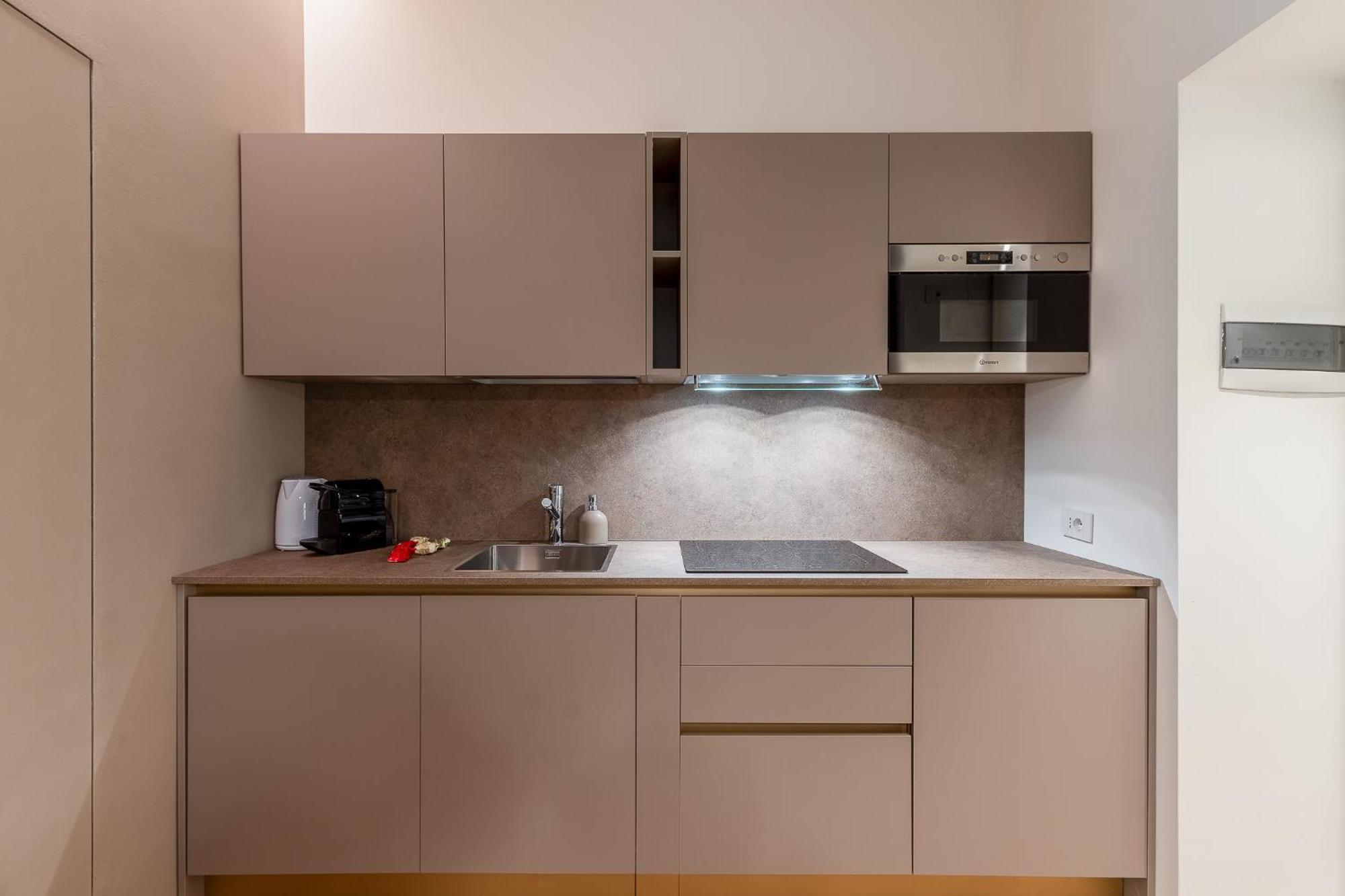Luxury - Near Stazione *