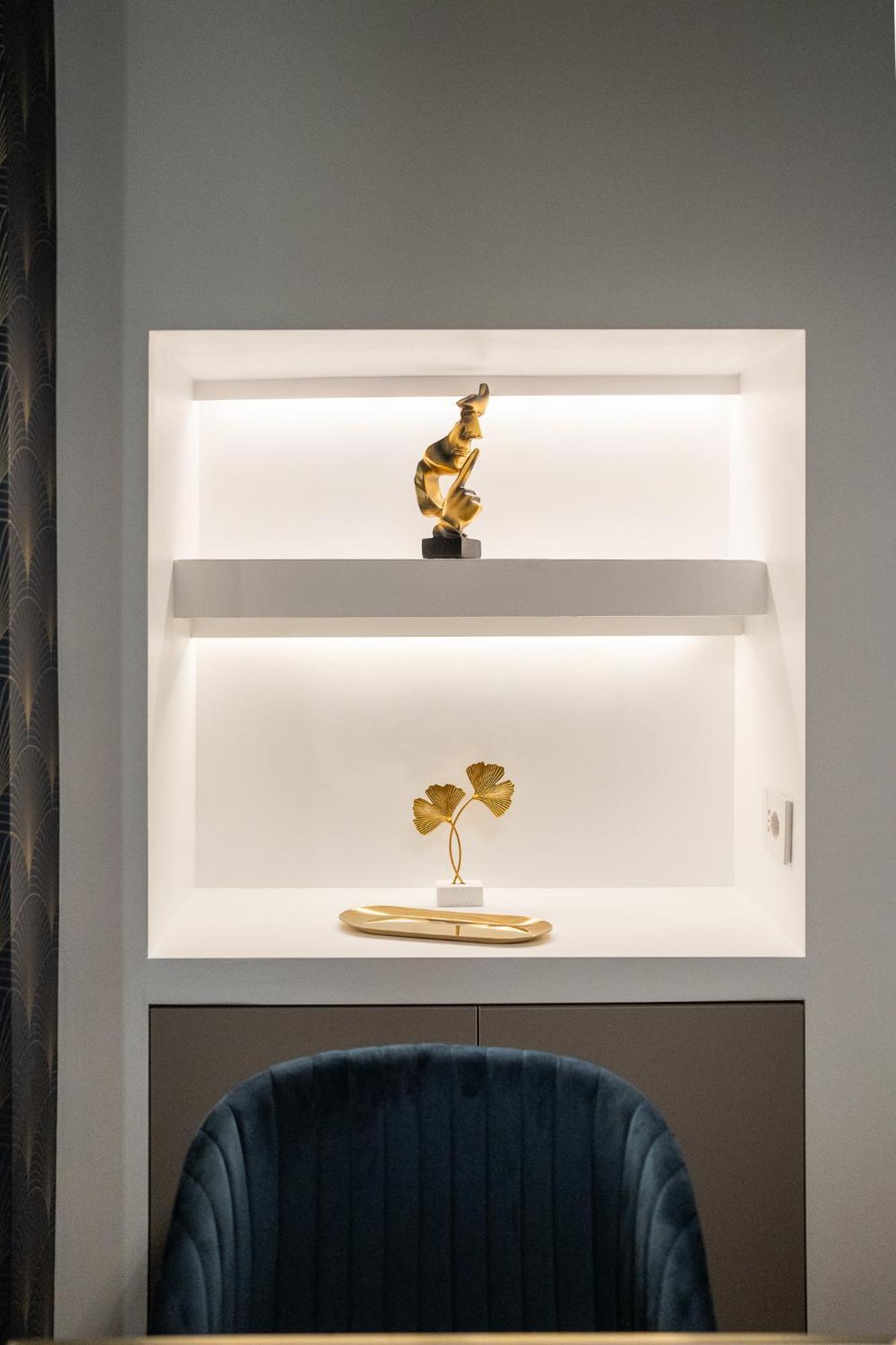 Apartment Luxury - Near Stazione Milan