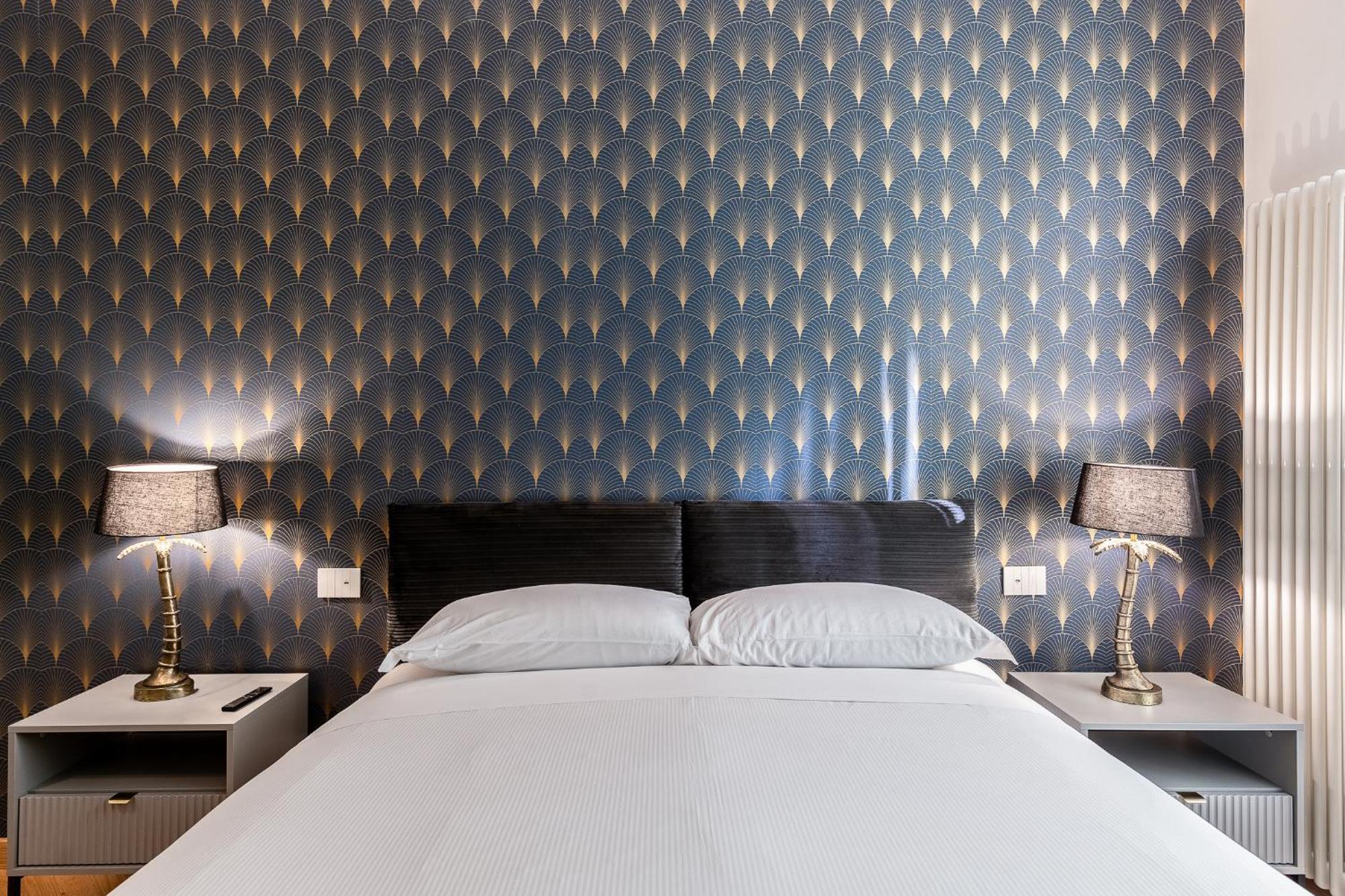 Apartment Luxury - Near Stazione