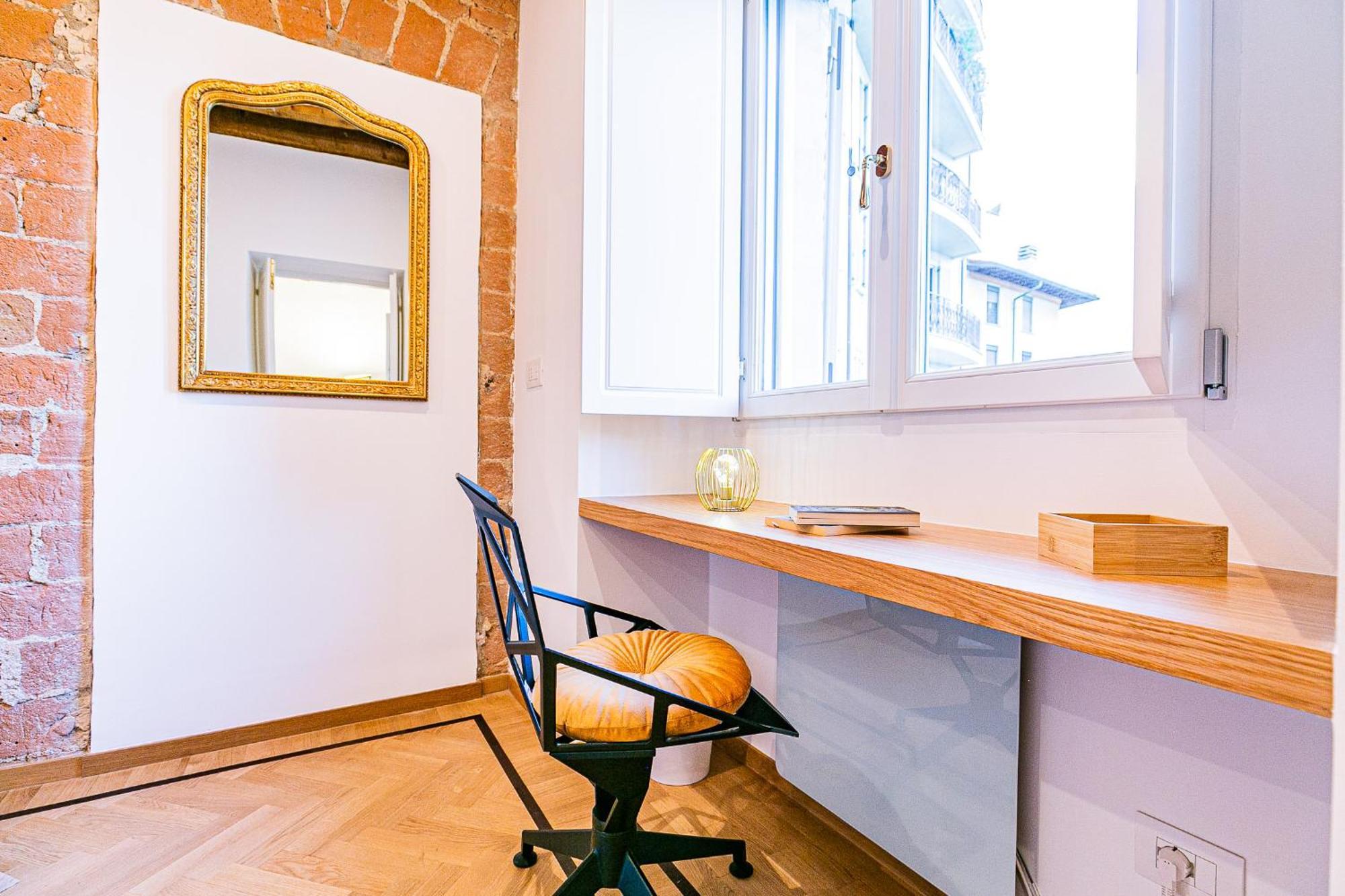 Dream Brisa Meravigli Apartment *