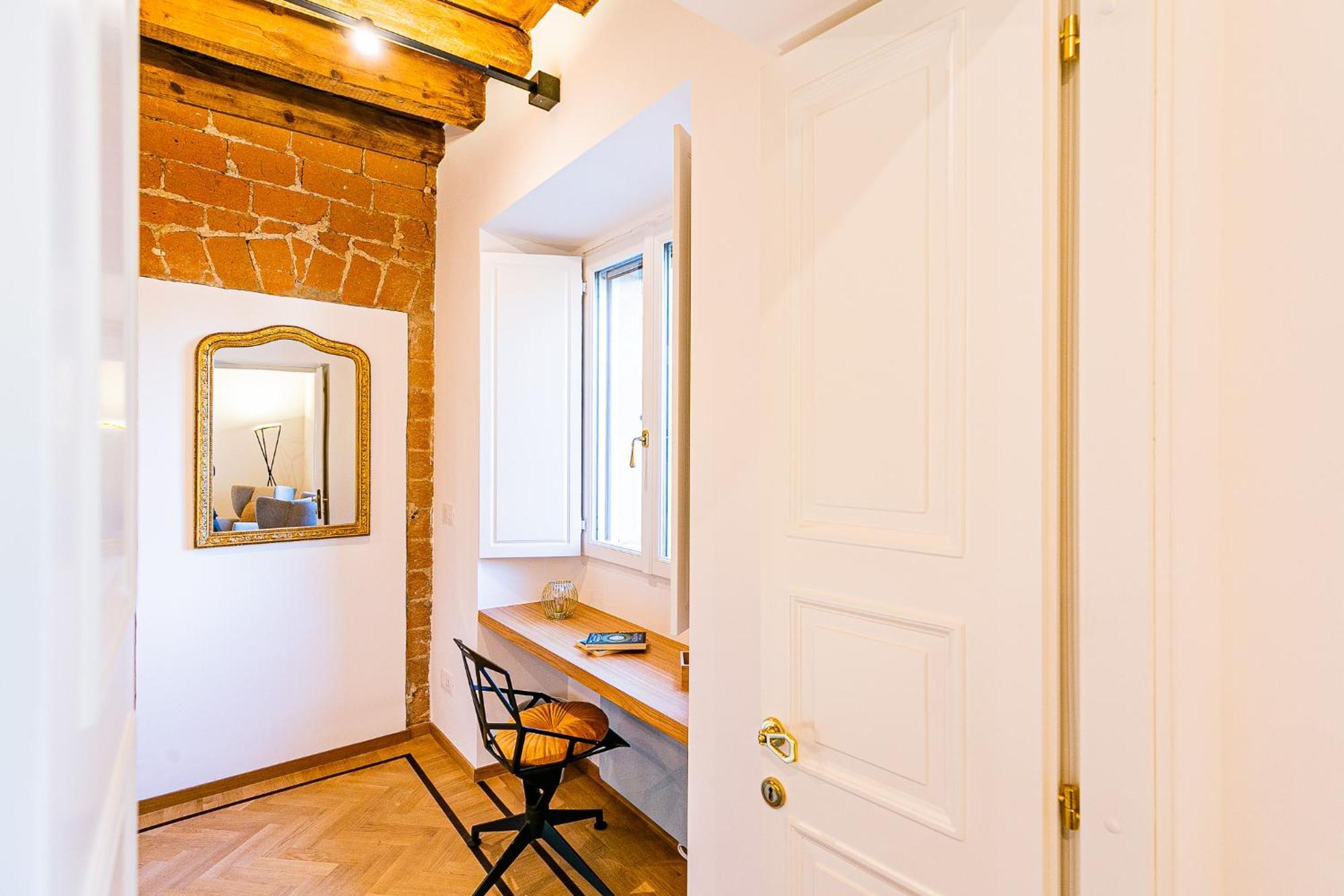 Dream Brisa Meravigli Apartment *