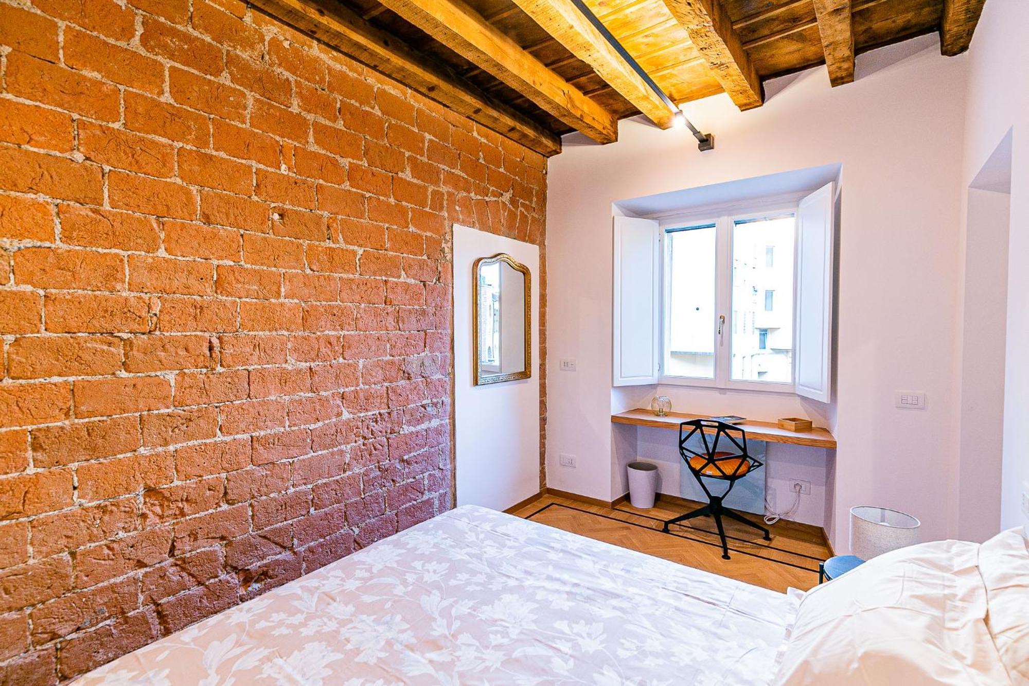 Apartment Dream Brisa Meravigli