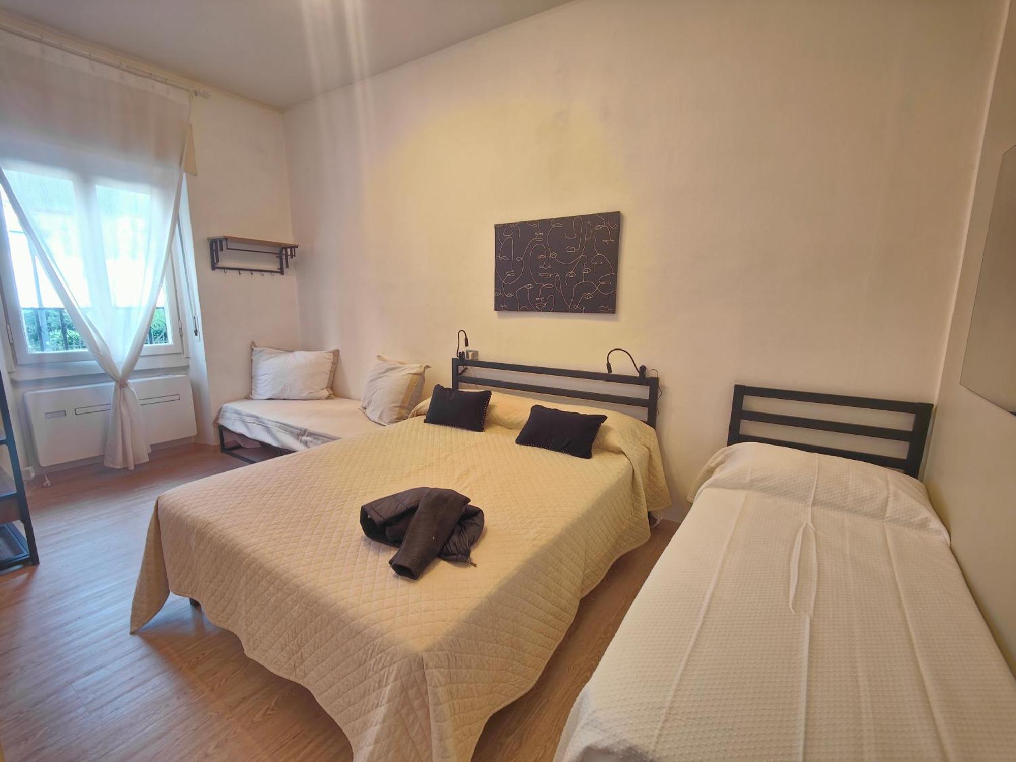 Apartamento Cortivo House - Vignoli 11 Milão