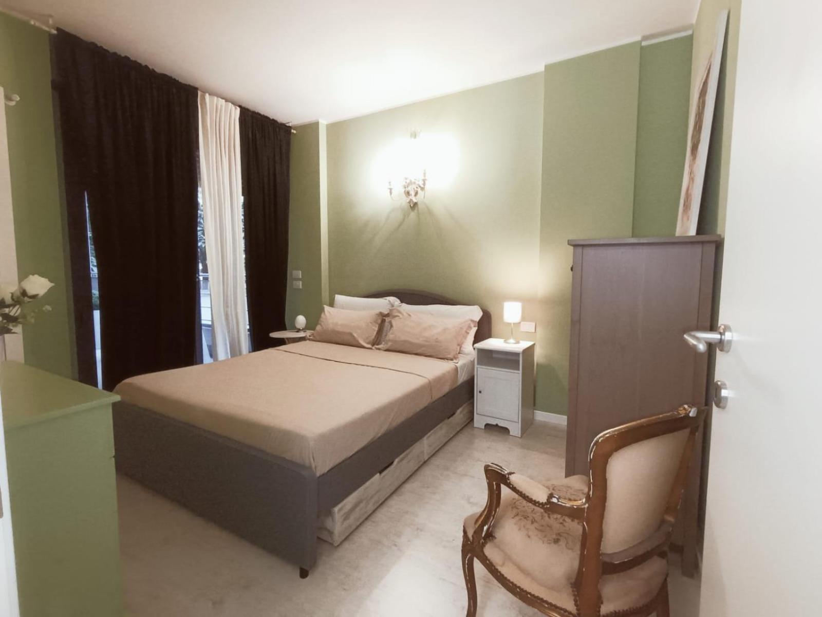 Apartamento Yr - Dateo *