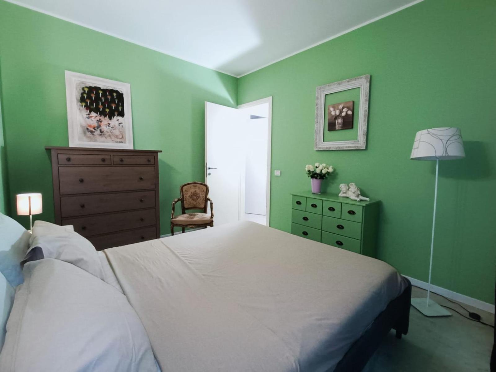 Yr - Dateo Apartamento