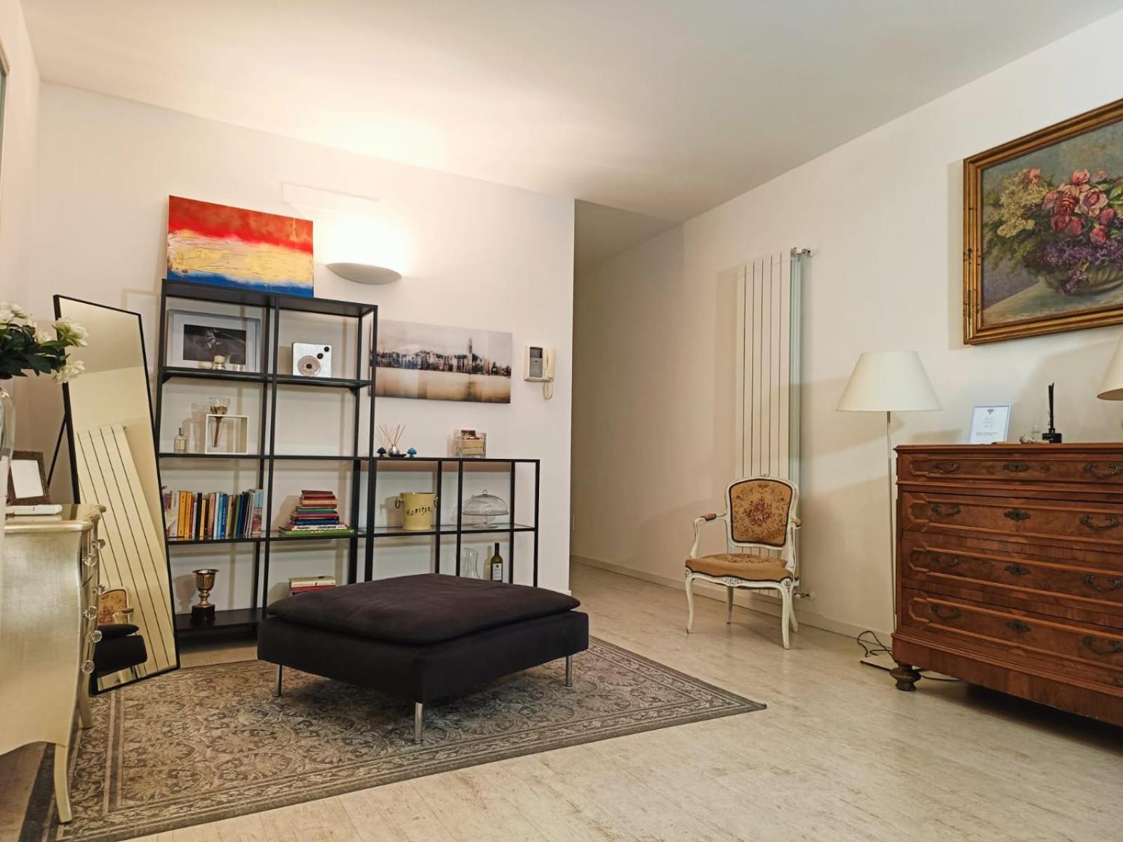Apartamento Yr - Dateo Milão
