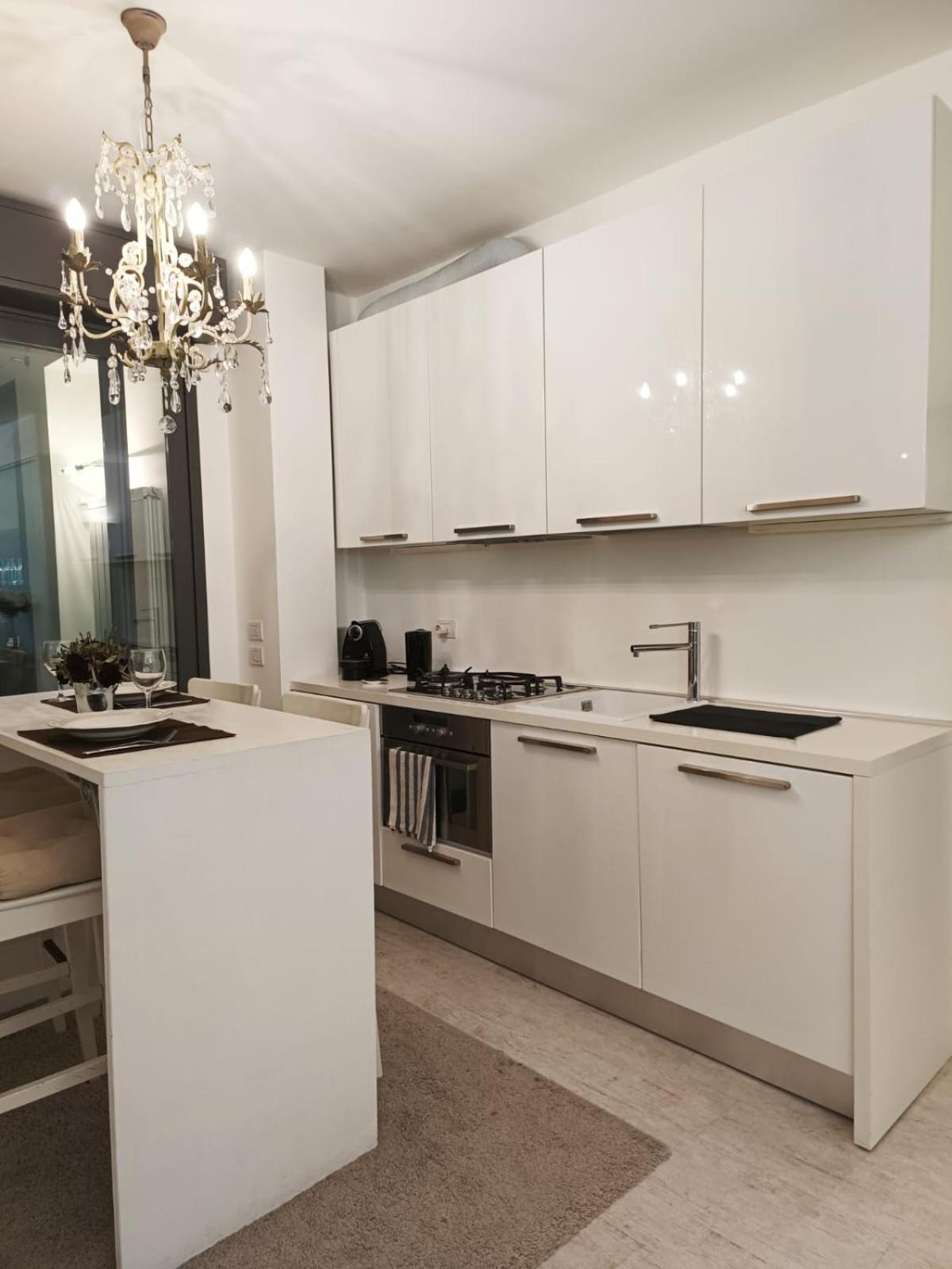 Yr - Dateo Apartamento Milão