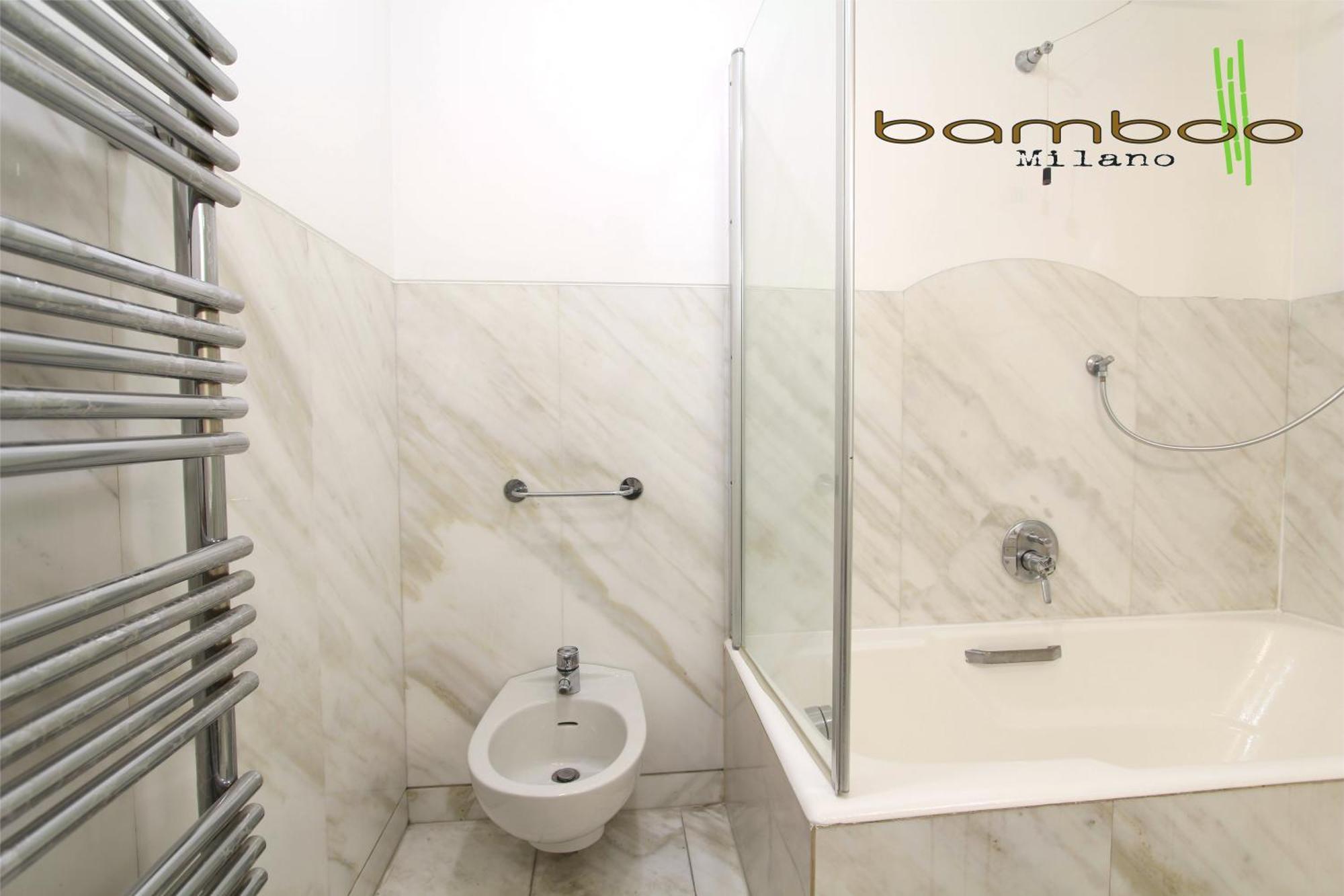 Bamboo Unione Class Mailand