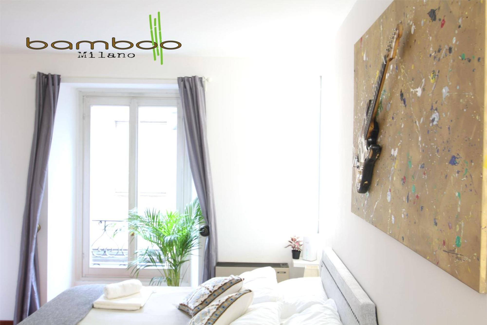 Bamboo Unione Class * Mailand