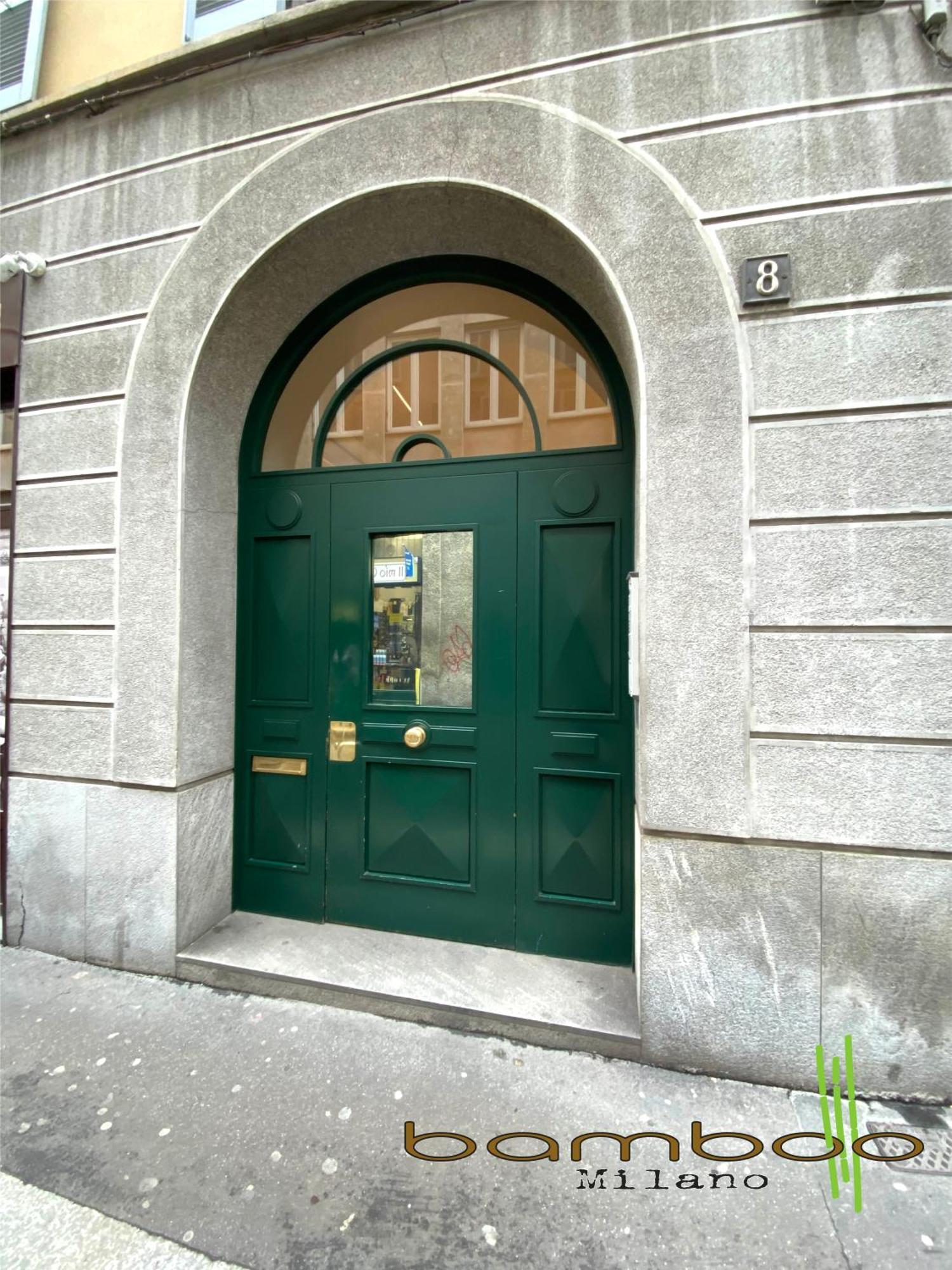 Apartment Bamboo Unione Class Mailand