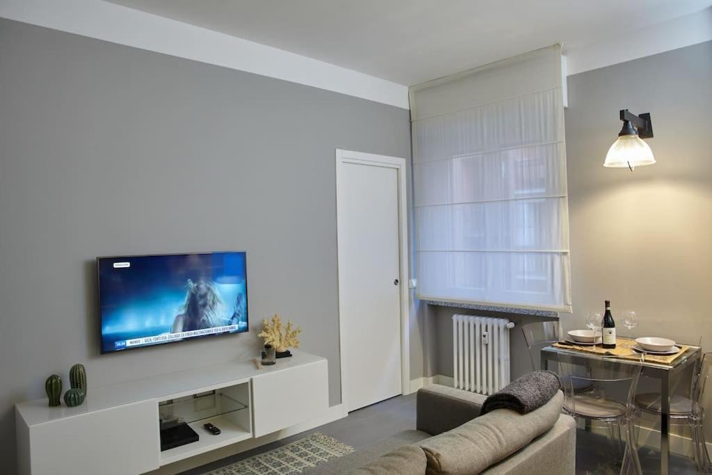 Casabonny - Un Piacevole A Apartamento Milão