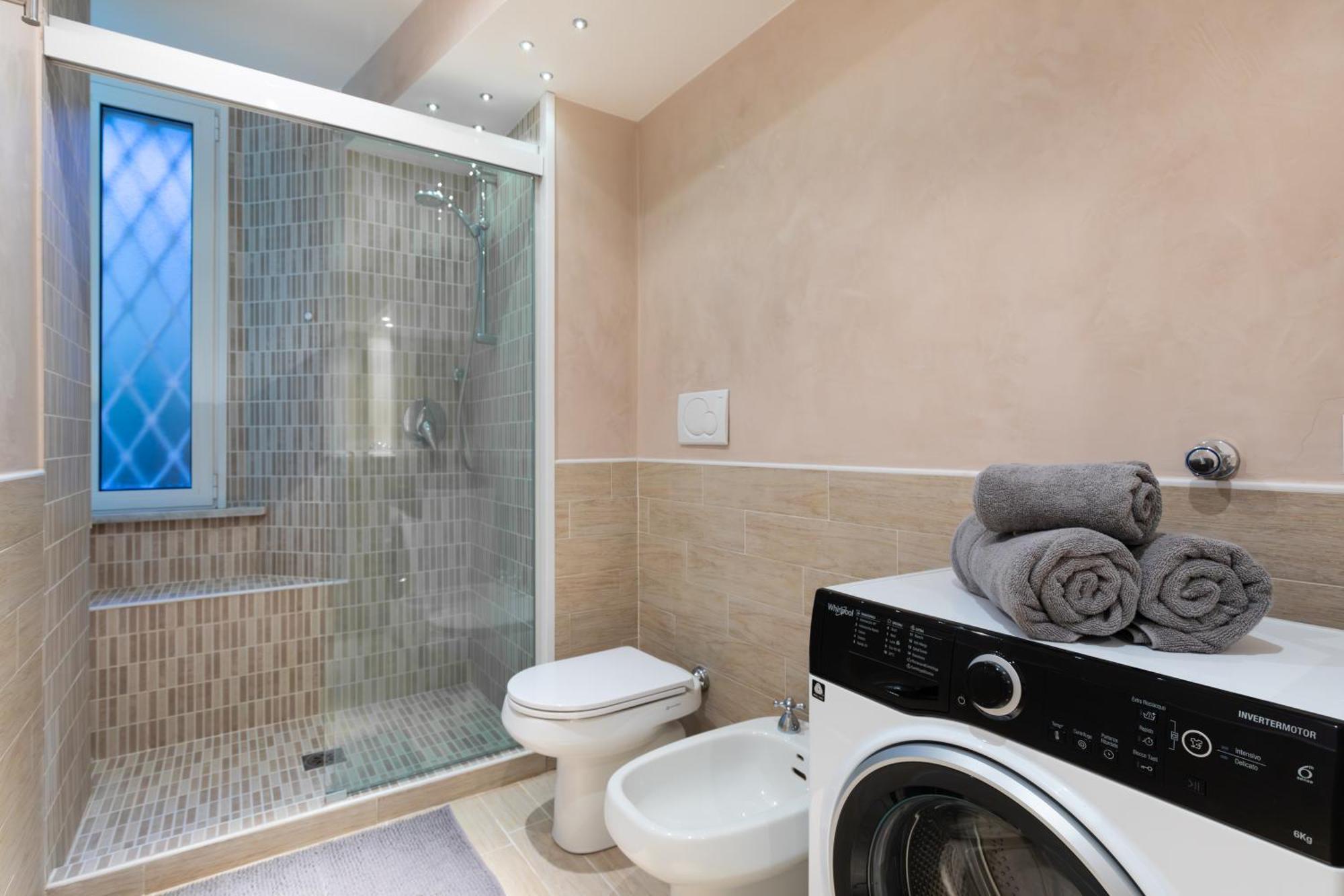 Apartment Salone Del Mobile-duomo-citylife In The Heart Of The *