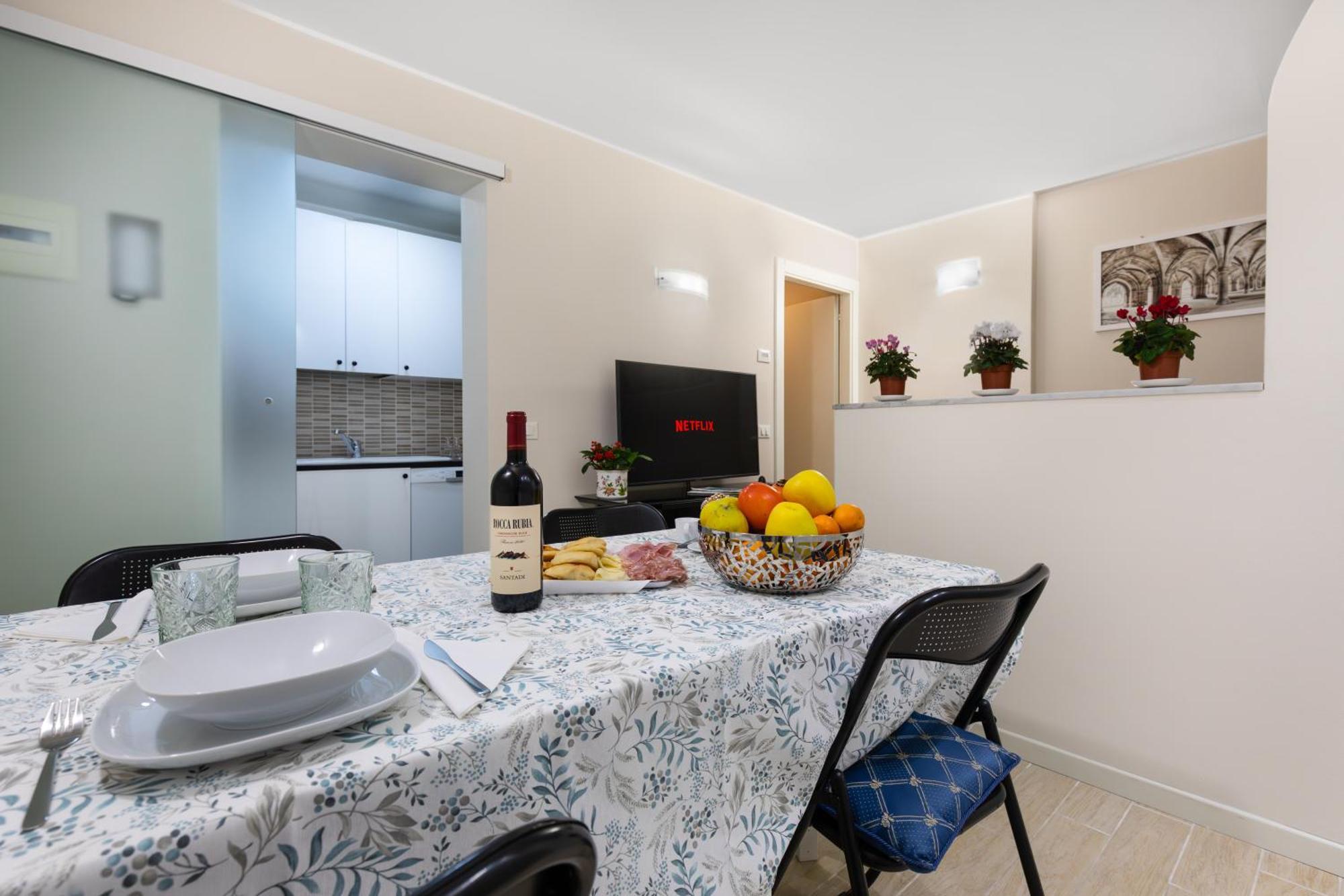 Apartment Salone Del Mobile-duomo-citylife In The Heart Of The Mailand