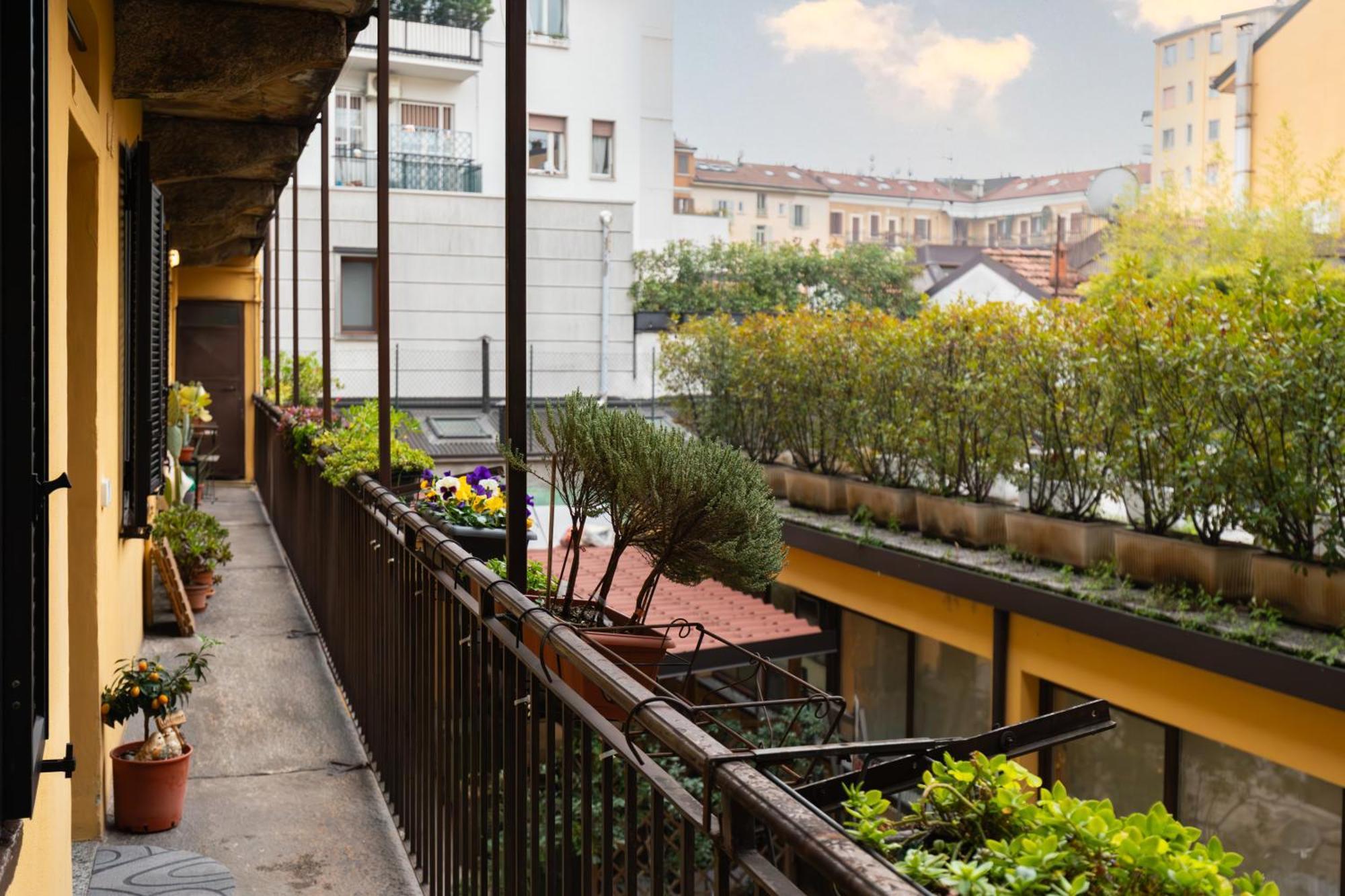 Salone Del Mobile-duomo-citylife In The Heart Of The * Mailand