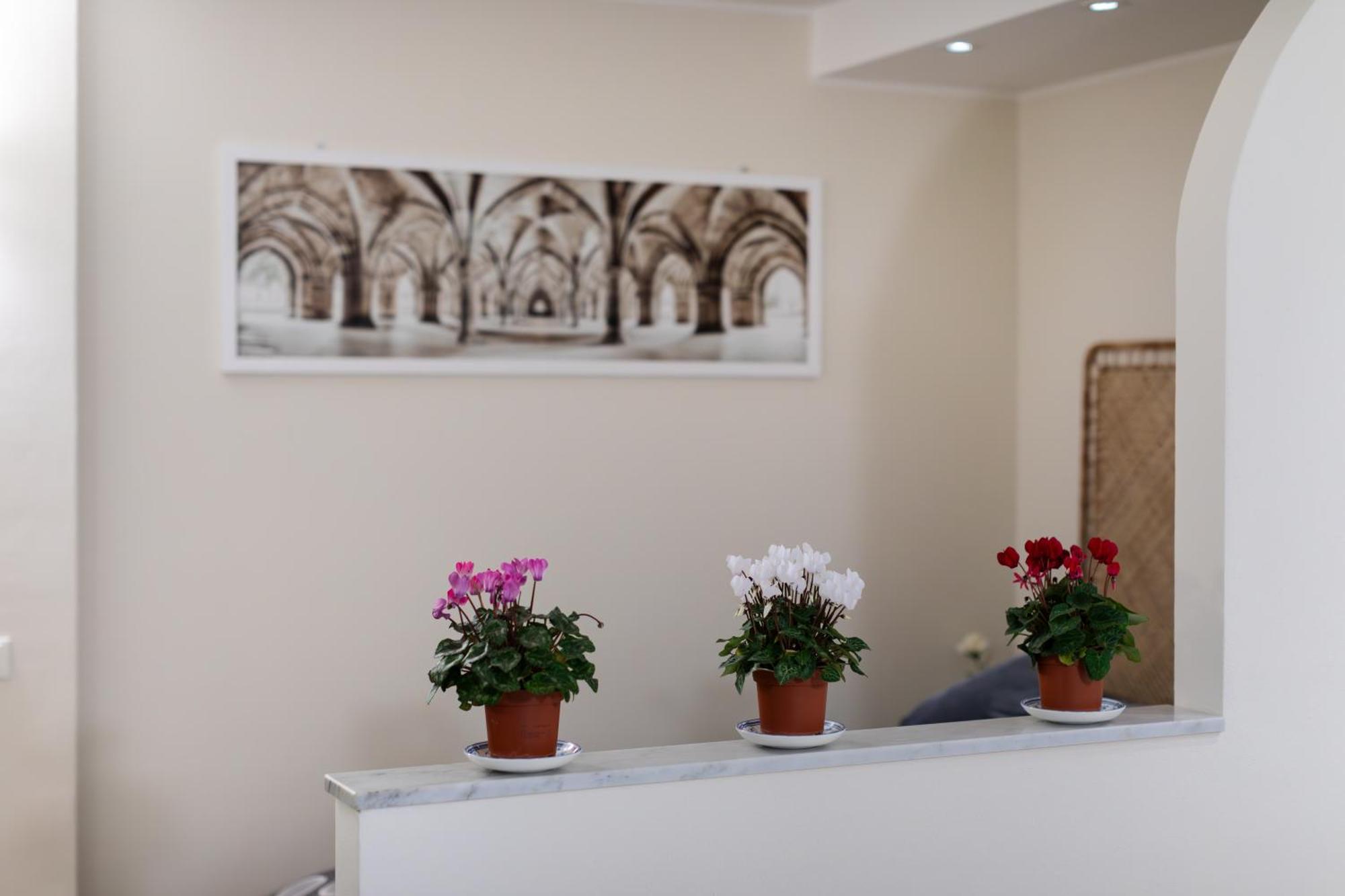 Salone Del Mobile-duomo-citylife In The Heart Of The Apartment