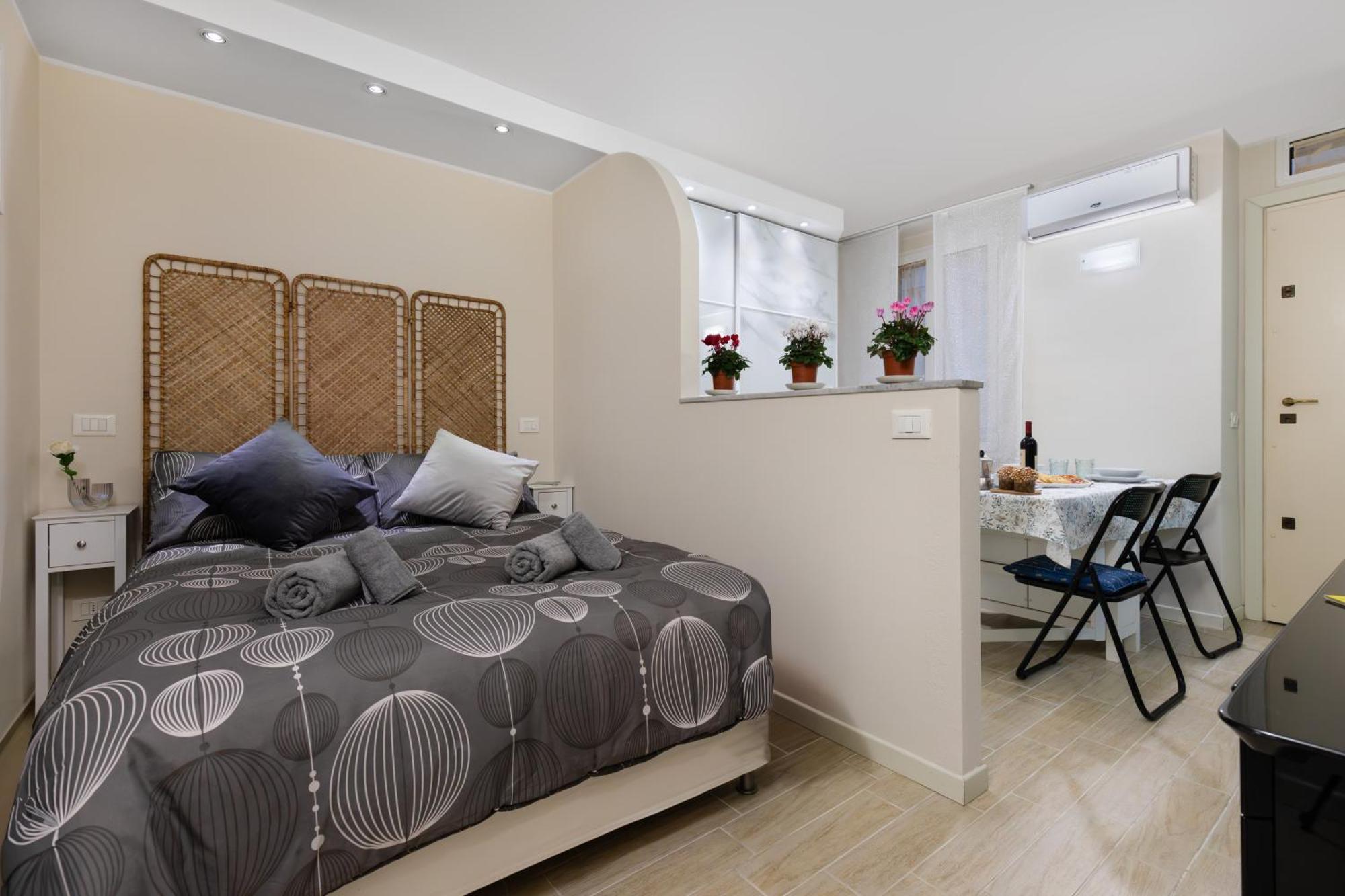 Apartment Salone Del Mobile-duomo-citylife In The Heart Of The *