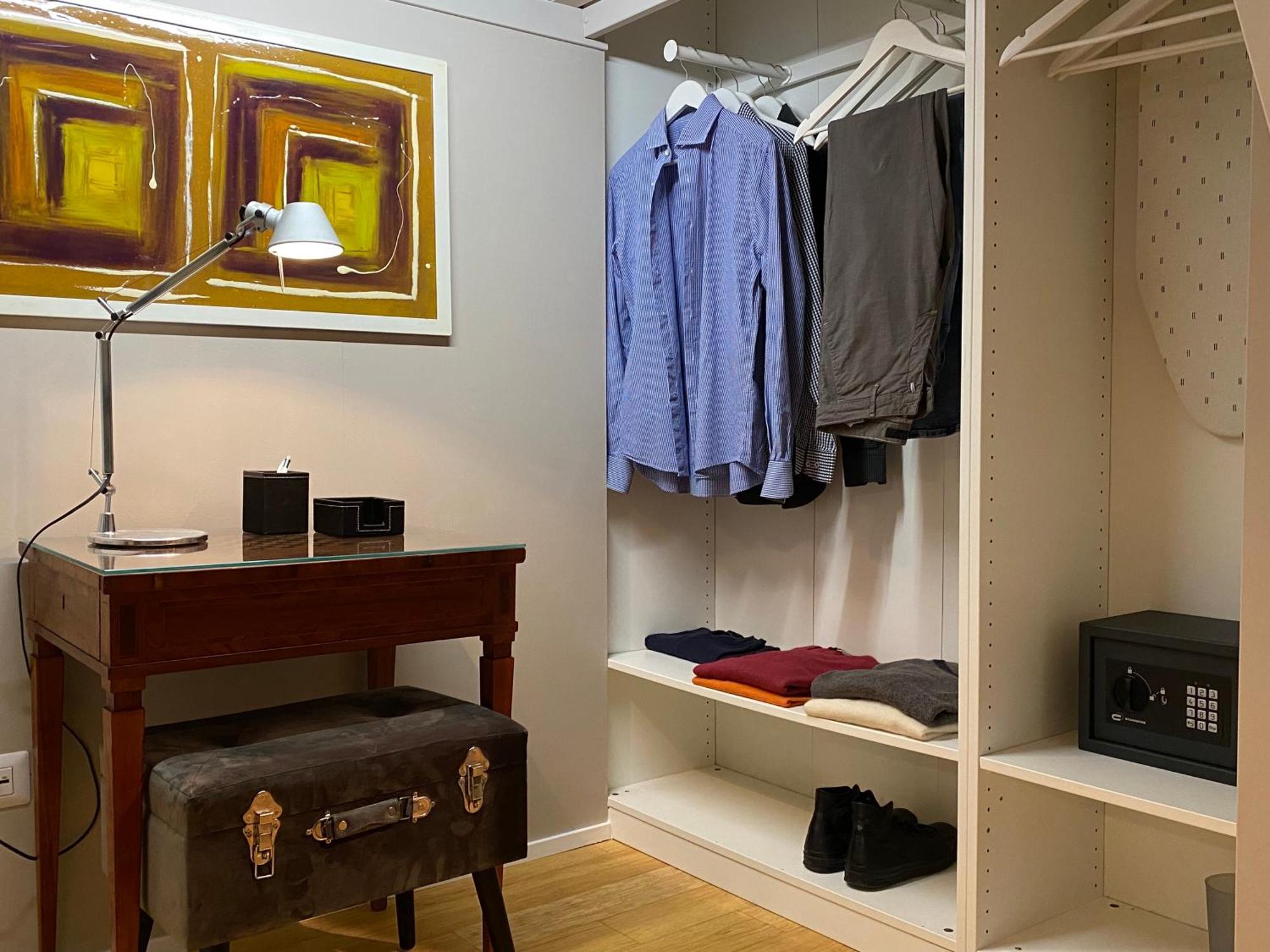 Navigli Lombardini 8 Apartamento
