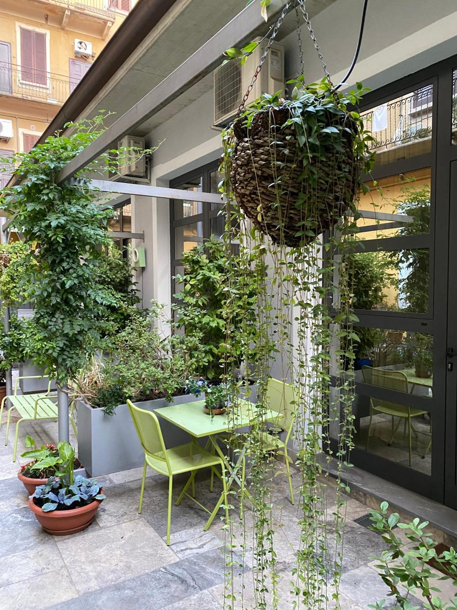 Navigli Lombardini 8 Apartamento