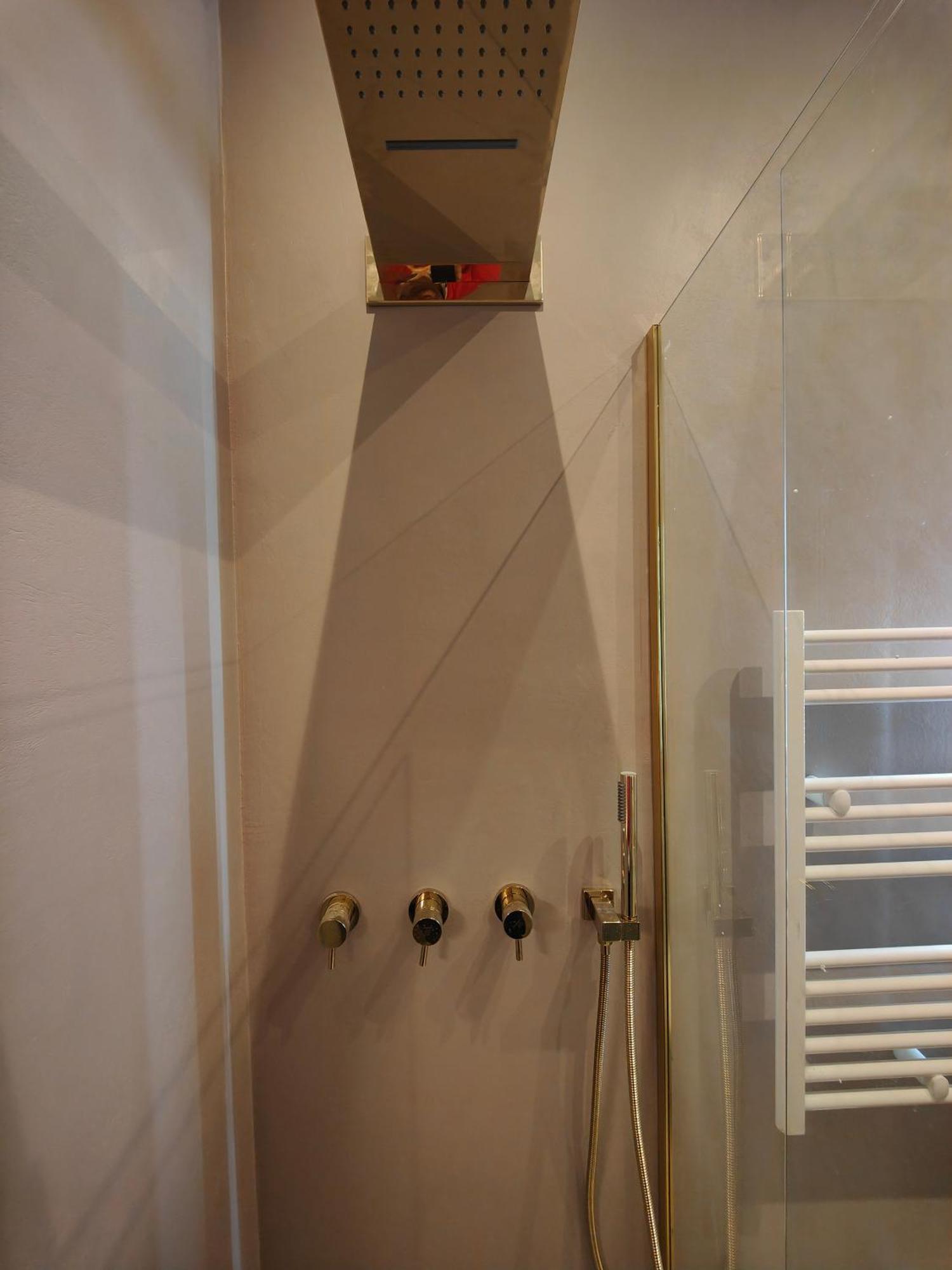 Ottoboni 2b Luxury Penthouse *