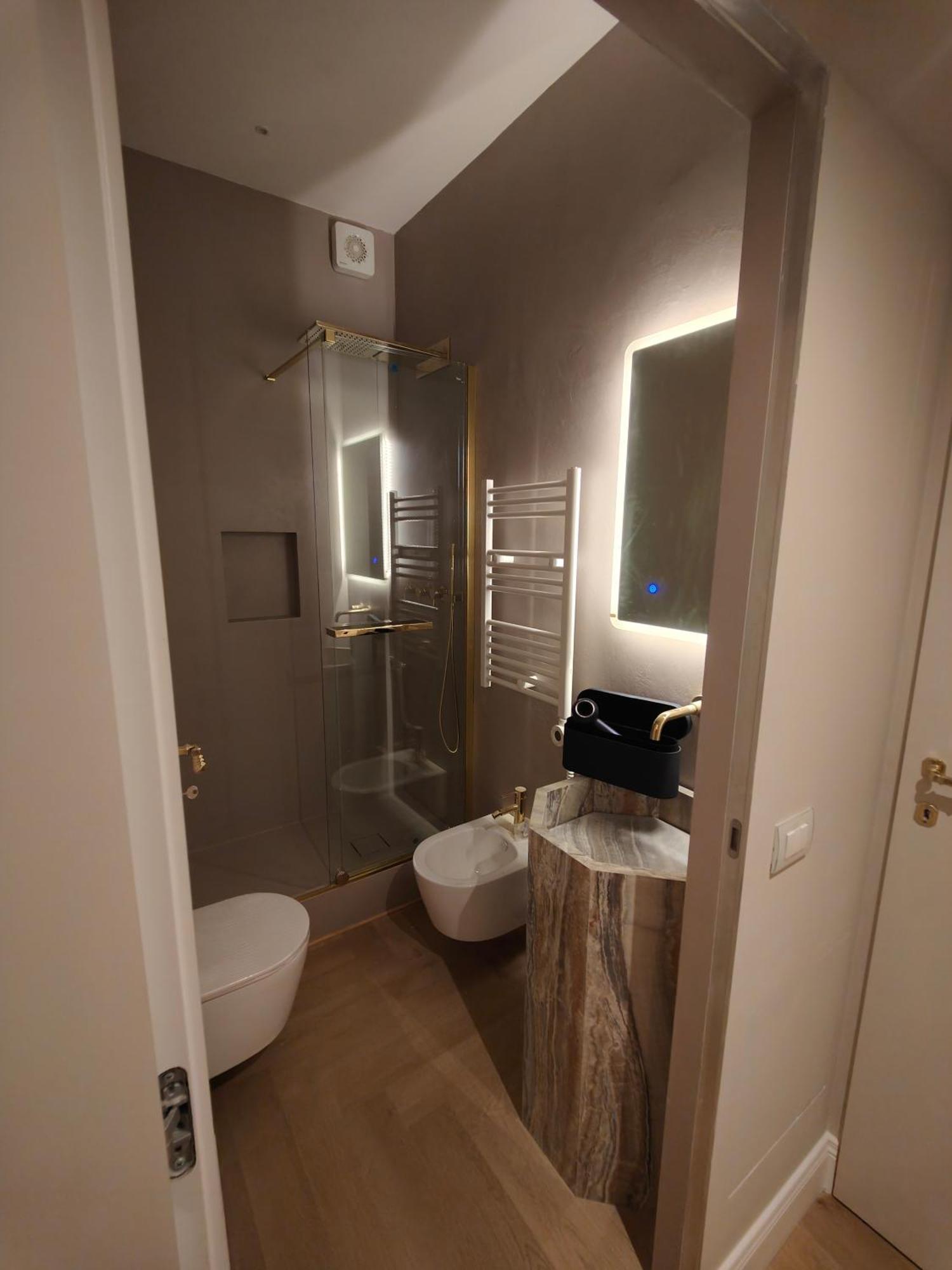 Apartamento Ottoboni 2b Luxury Penthouse *