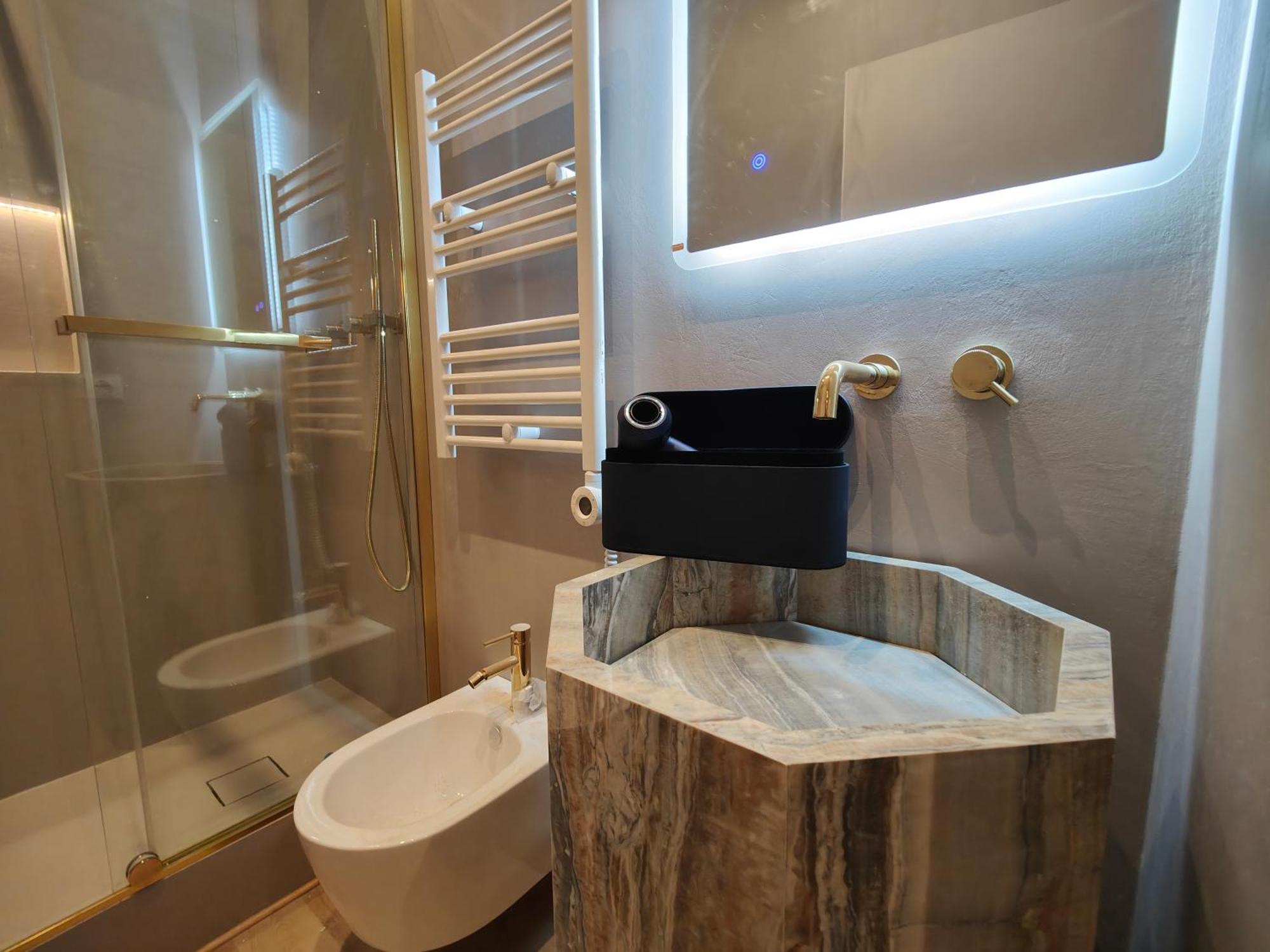 Apartamento Ottoboni 2b Luxury Penthouse