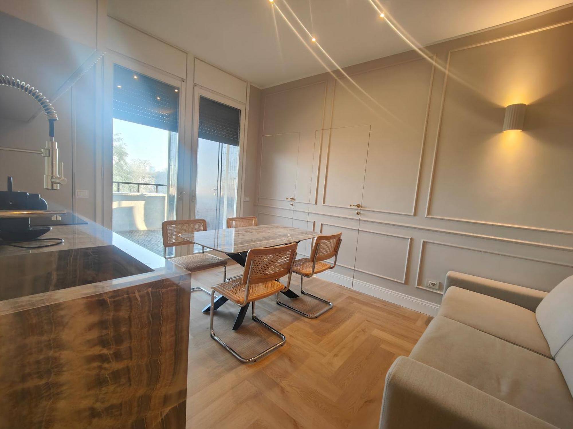 Ottoboni 2b Luxury Penthouse Apartamento