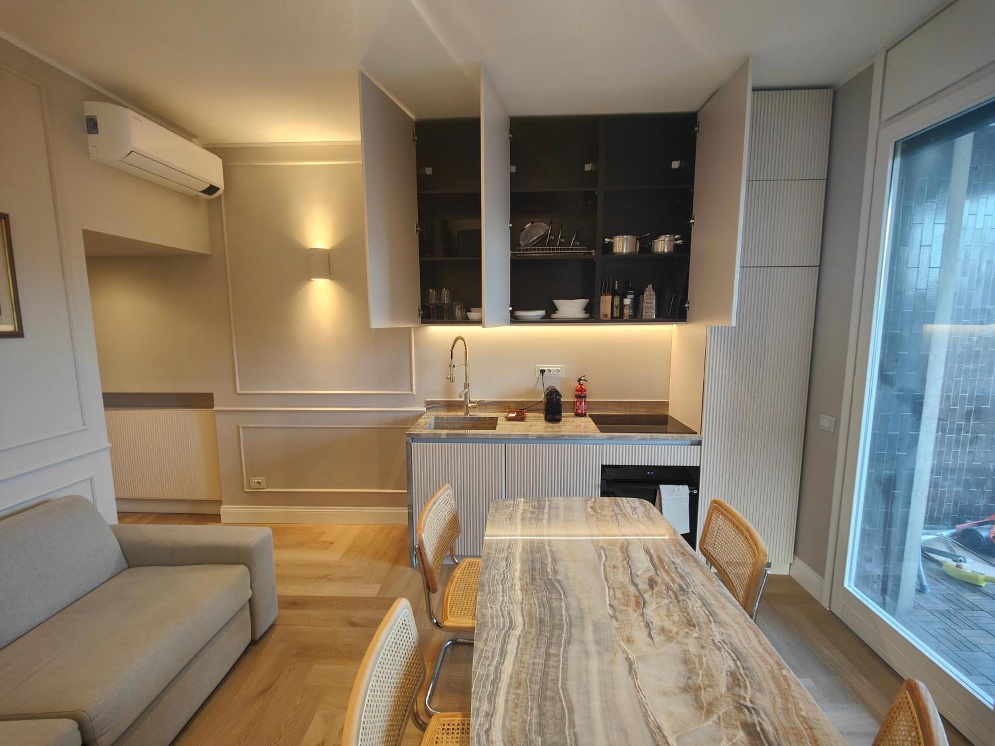 Apartamento Ottoboni 2b Luxury Penthouse *