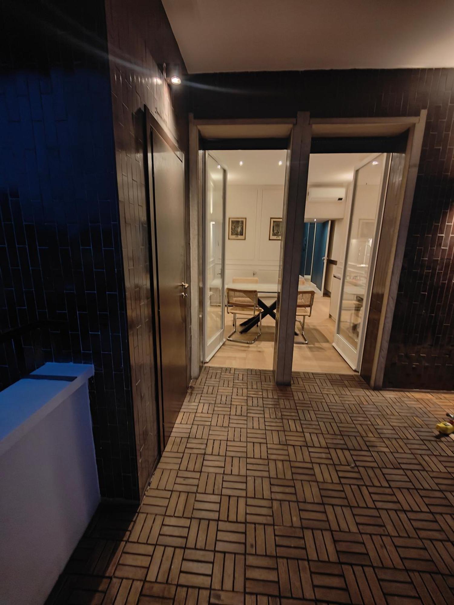 Ottoboni 2b Luxury Penthouse Apartamento