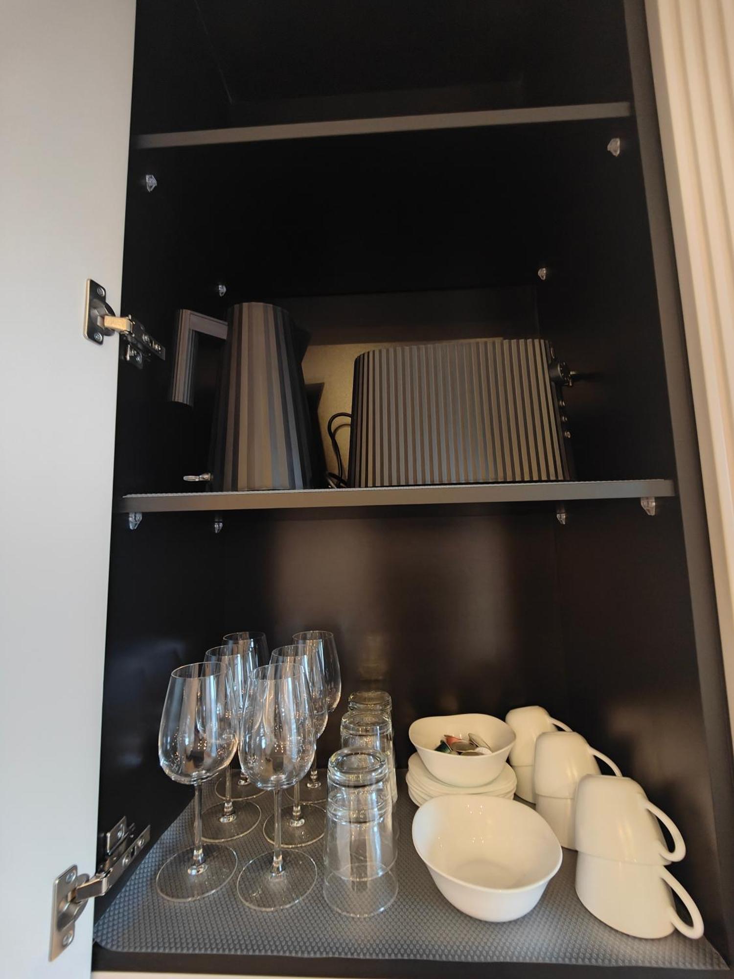 Ottoboni 2b Luxury Penthouse Apartamento
