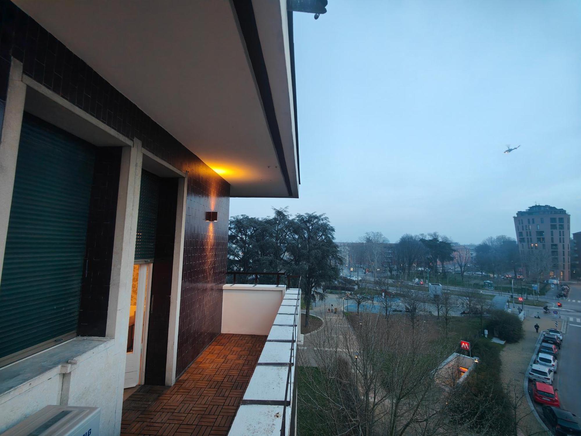 Ottoboni 2b Luxury Penthouse *