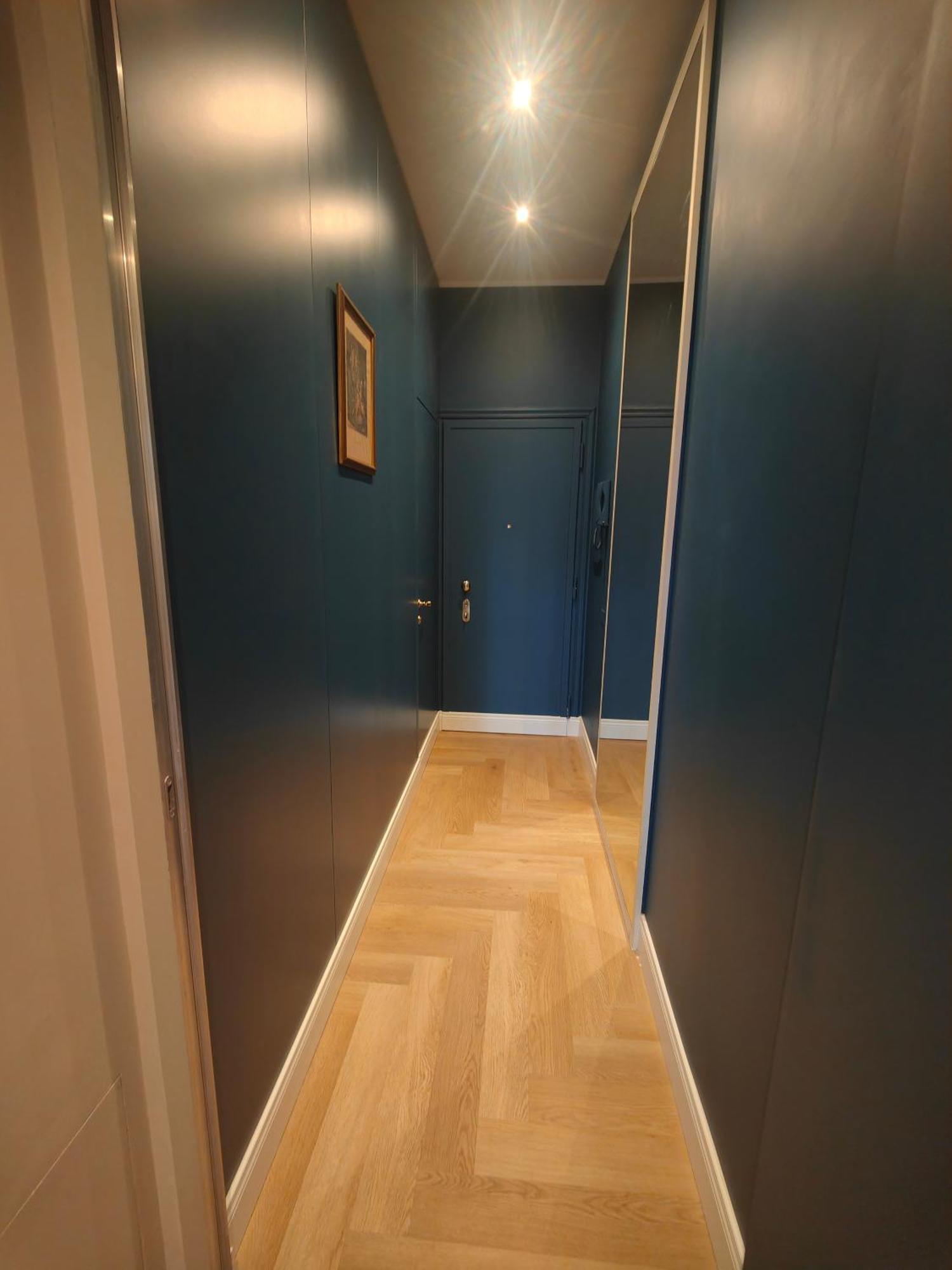 Ottoboni 2b Luxury Penthouse Apartamento Milão