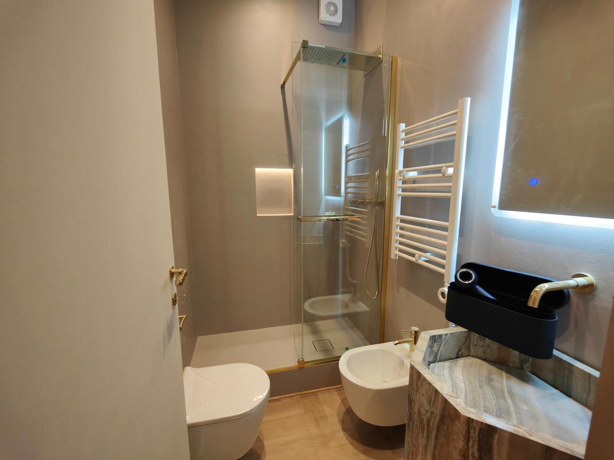 Ottoboni 2b Luxury Penthouse Milão