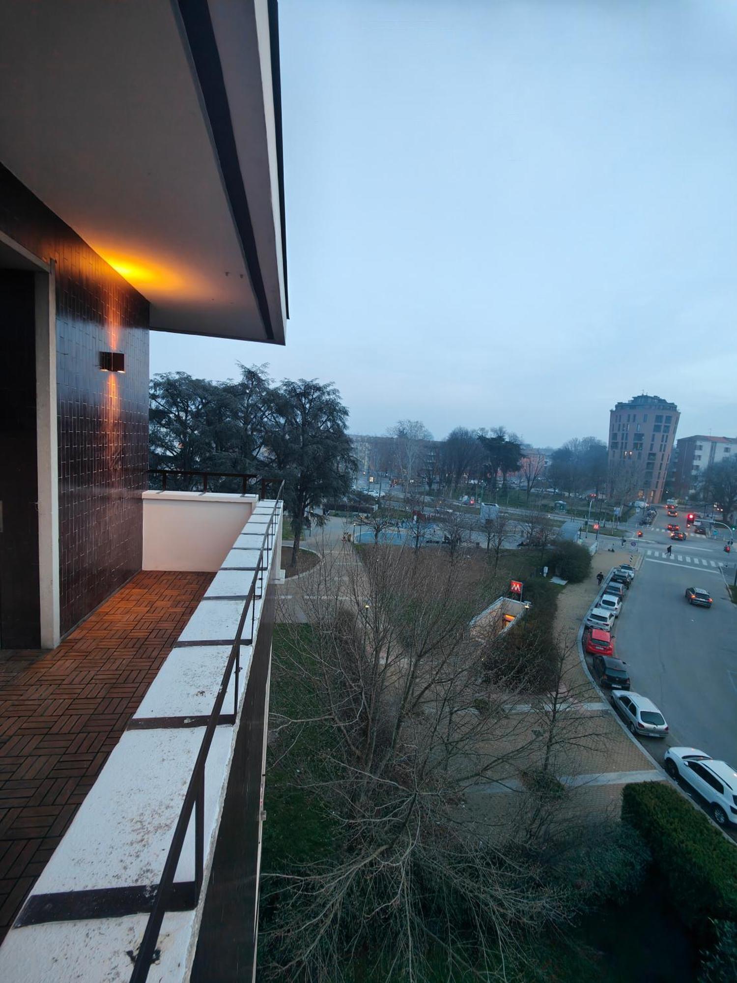 Apartamento Ottoboni 2b Luxury Penthouse *