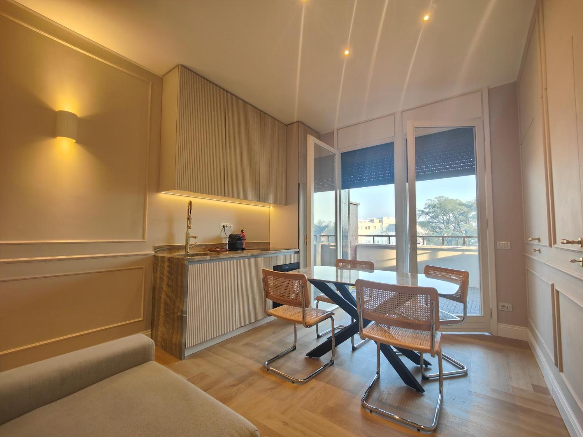 Ottoboni 2b Luxury Penthouse *