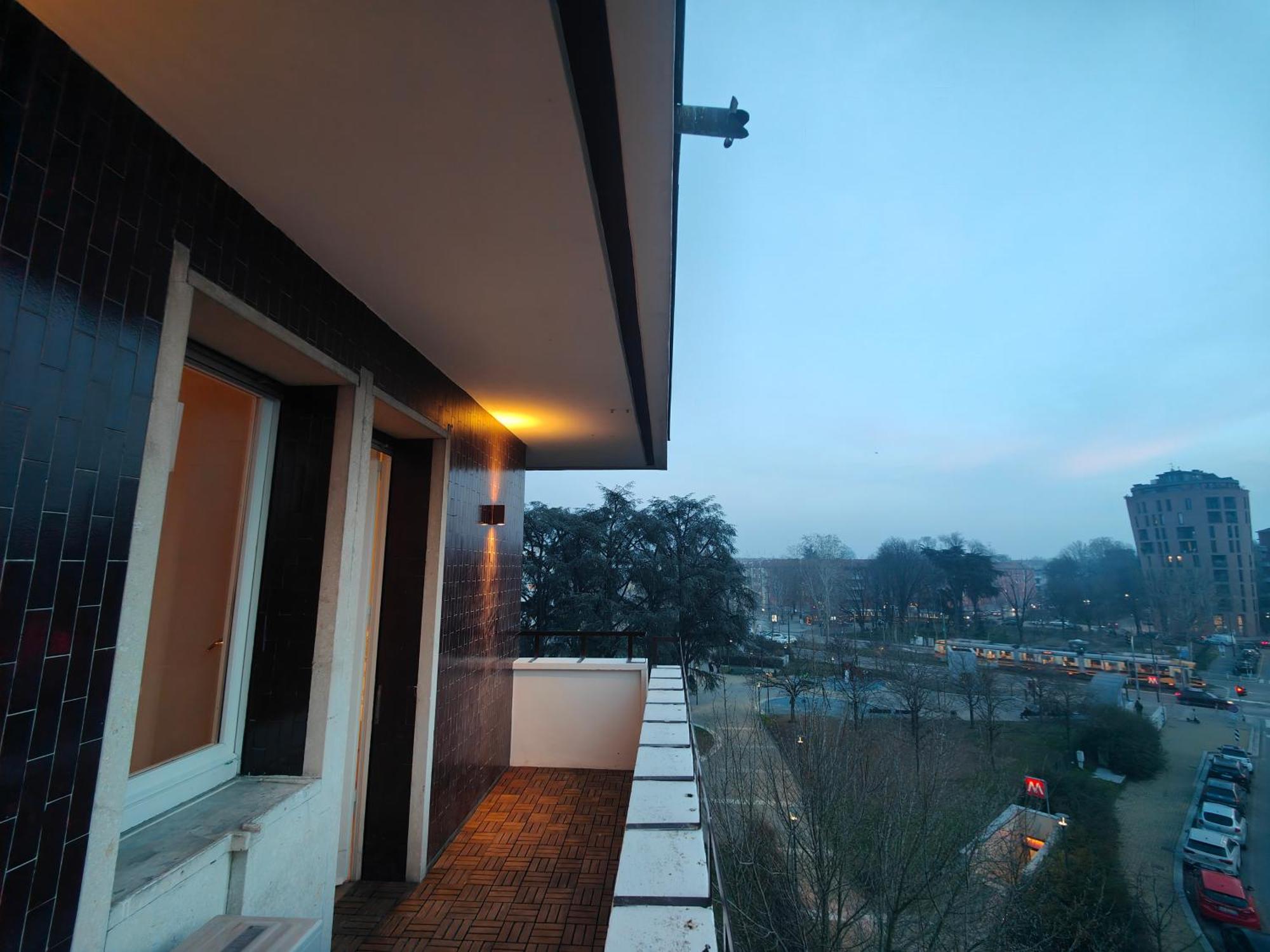 Apartamento Ottoboni 2b Luxury Penthouse Milão