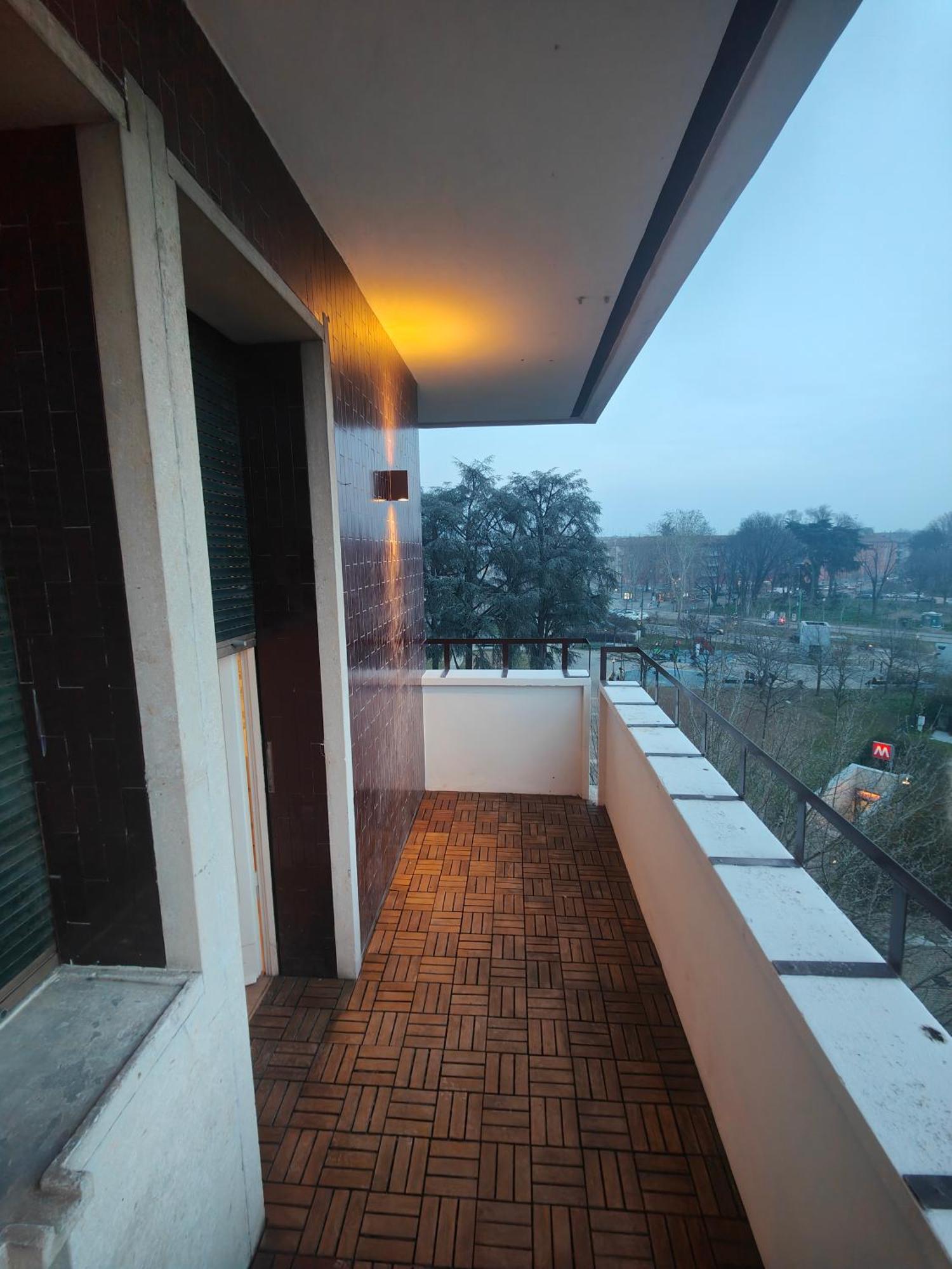 Ottoboni 2b Luxury Penthouse Apartamento Milão
