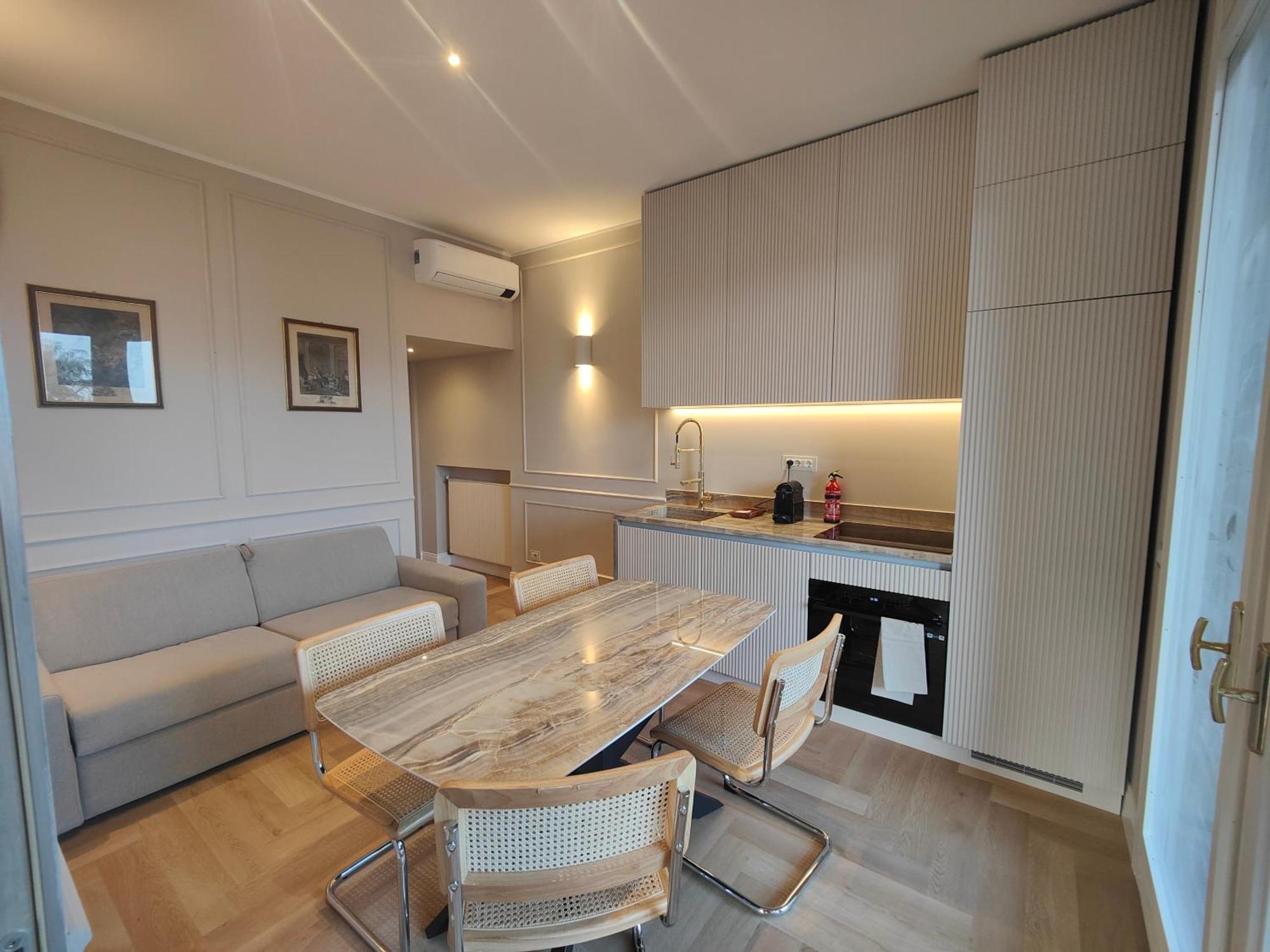 Ottoboni 2b Luxury Penthouse Milão