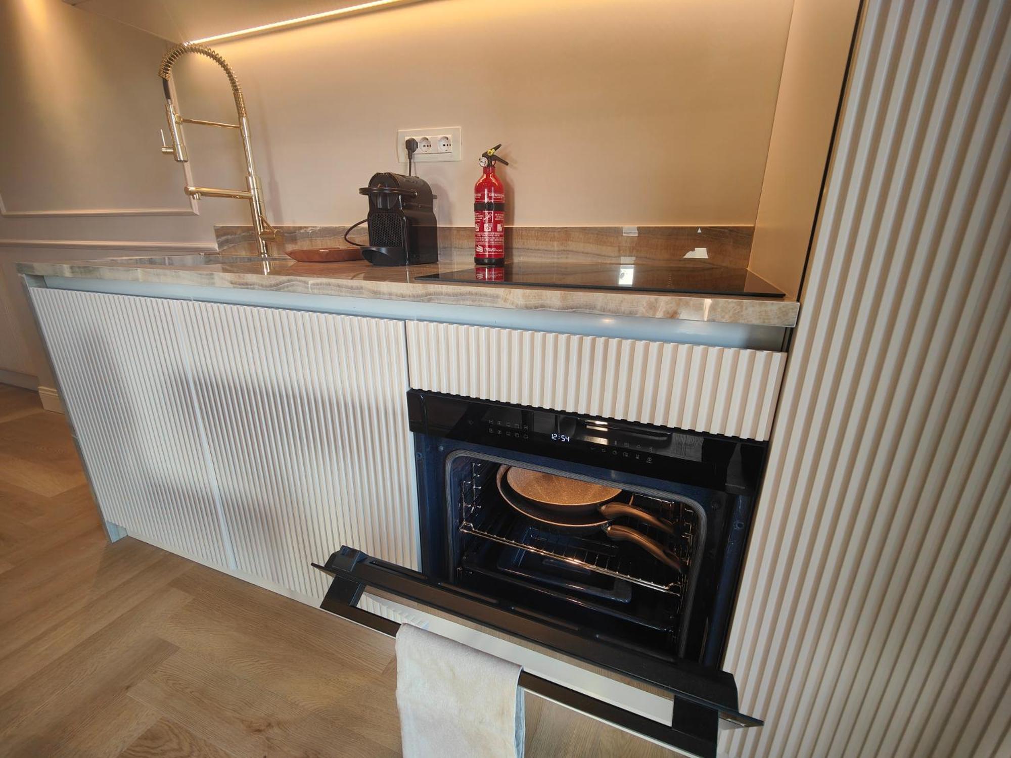 Ottoboni 2b Luxury Penthouse Apartamento