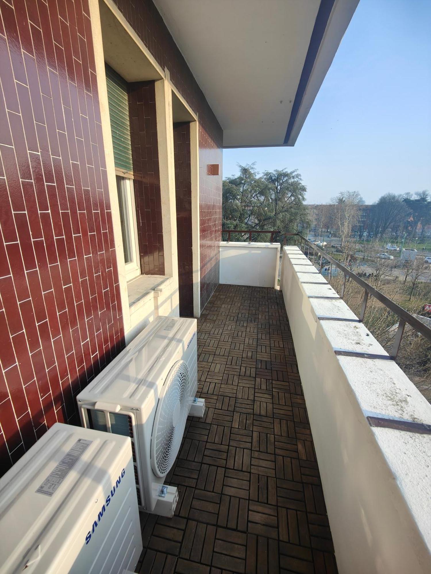 Ottoboni 2b Luxury Penthouse