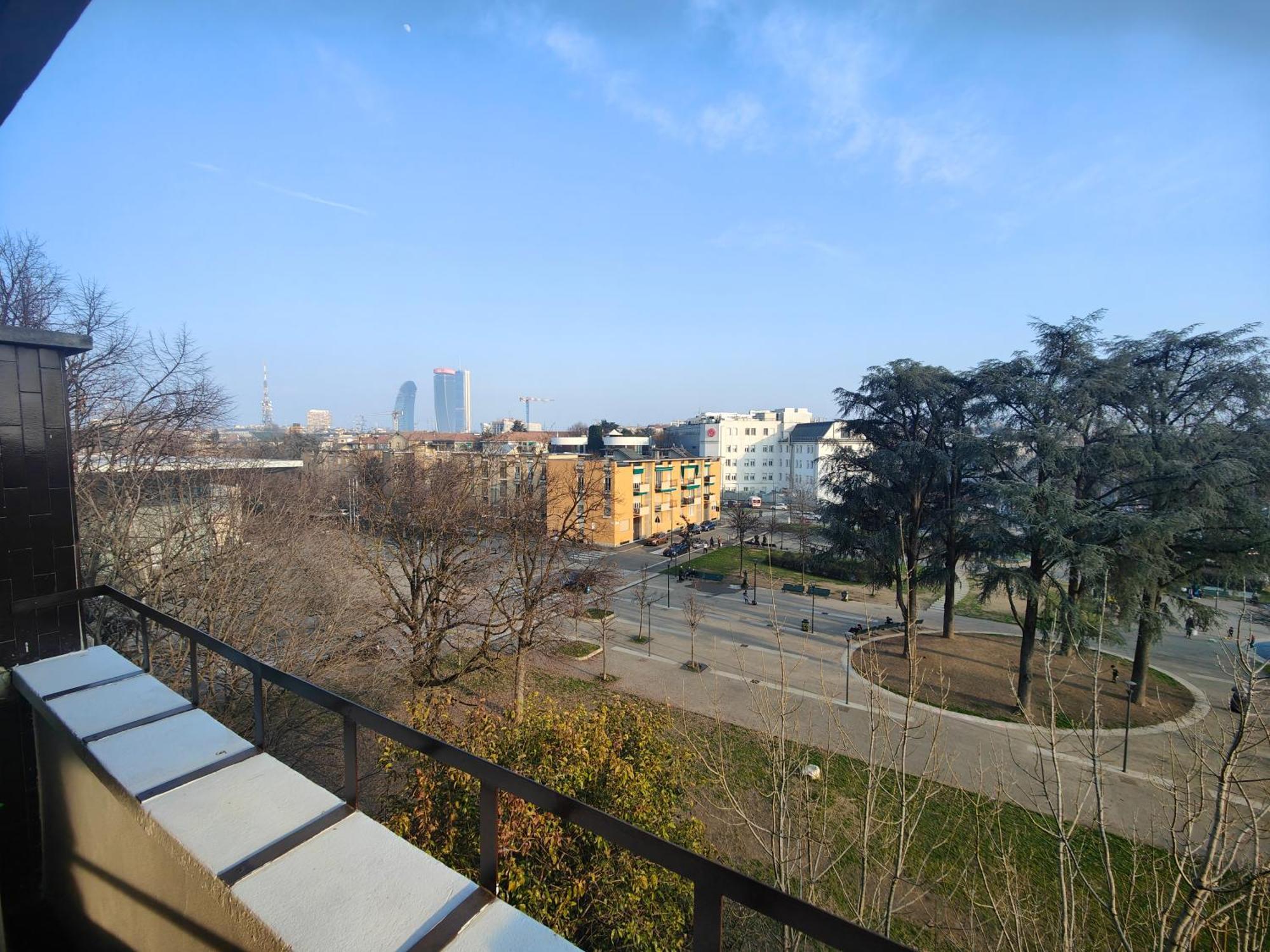Ottoboni 2b Luxury Penthouse Apartamento