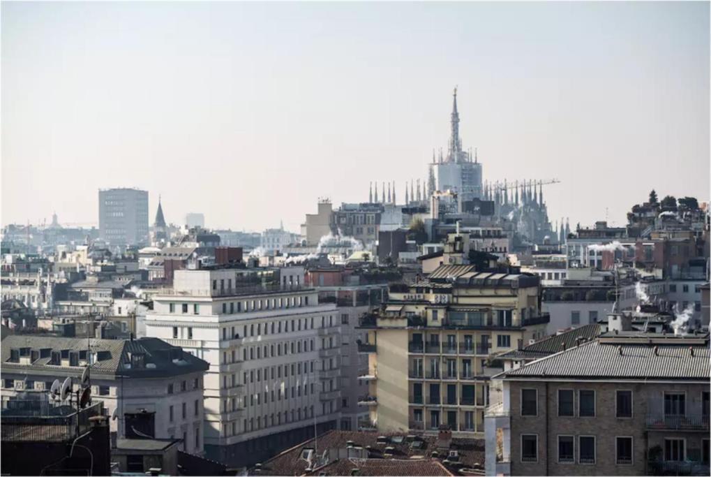 View * Mailand