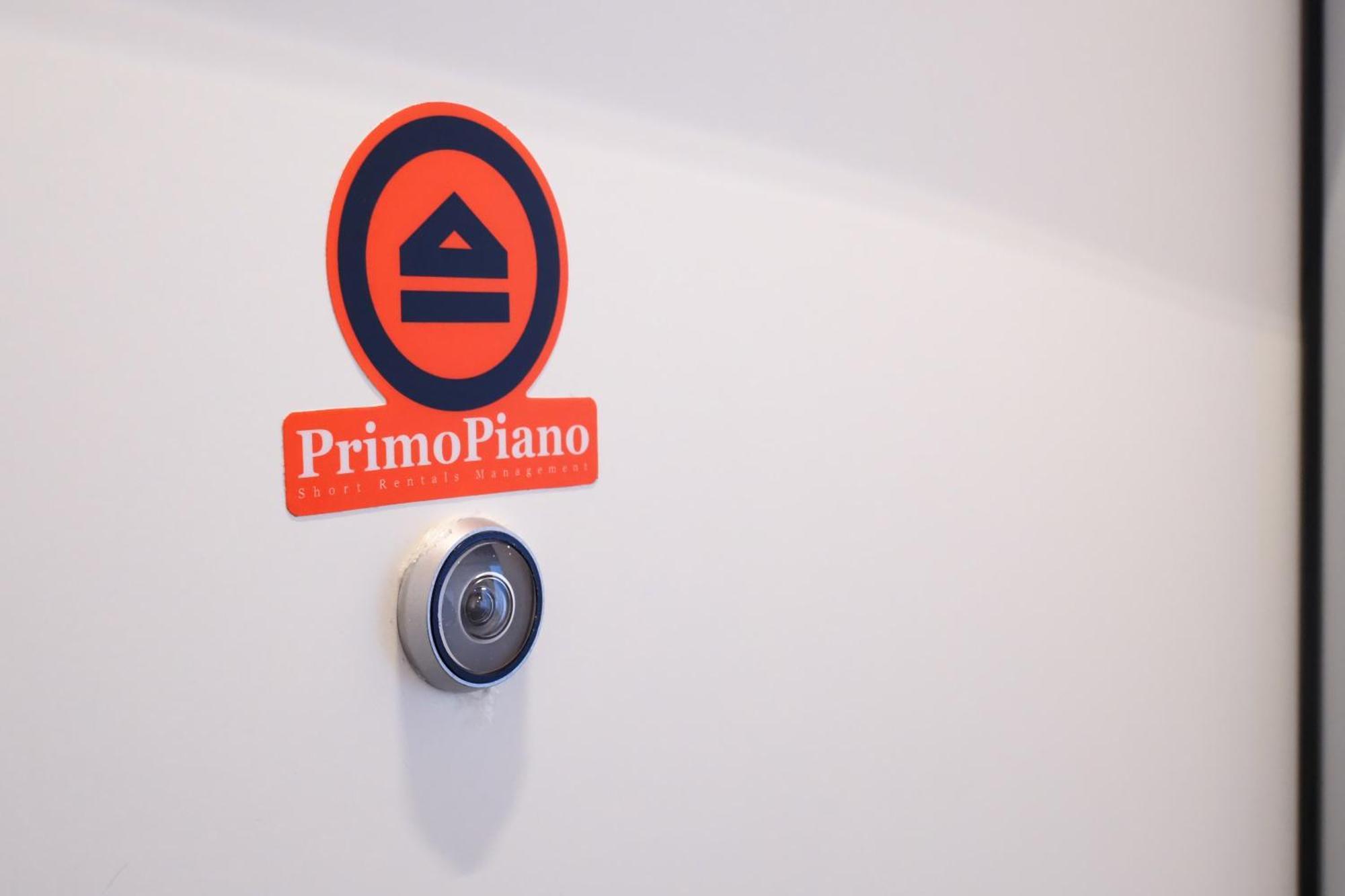 Apartment Primopiano - Zumbini Mailand