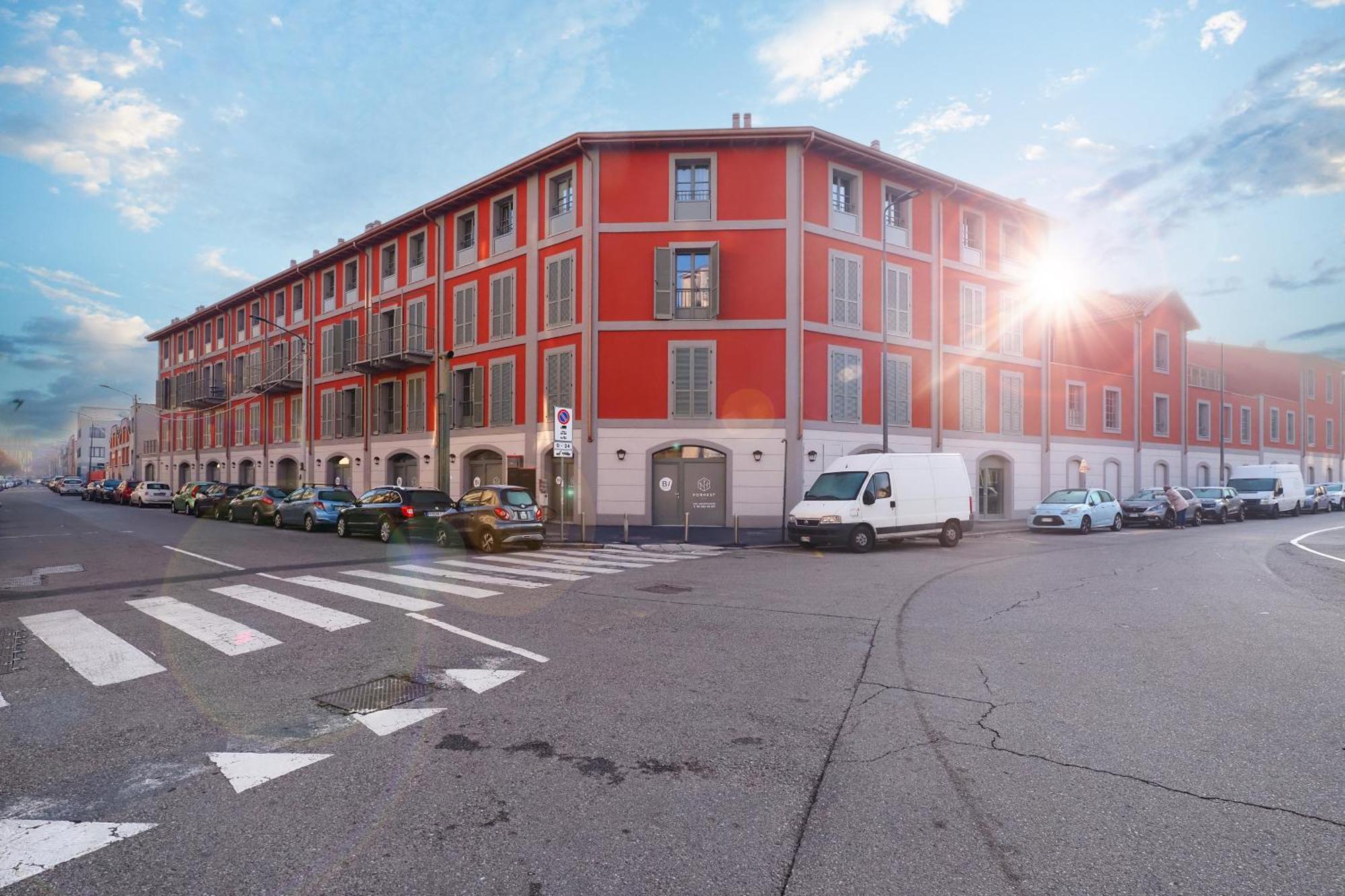 Primopiano - Zumbini Apartment *