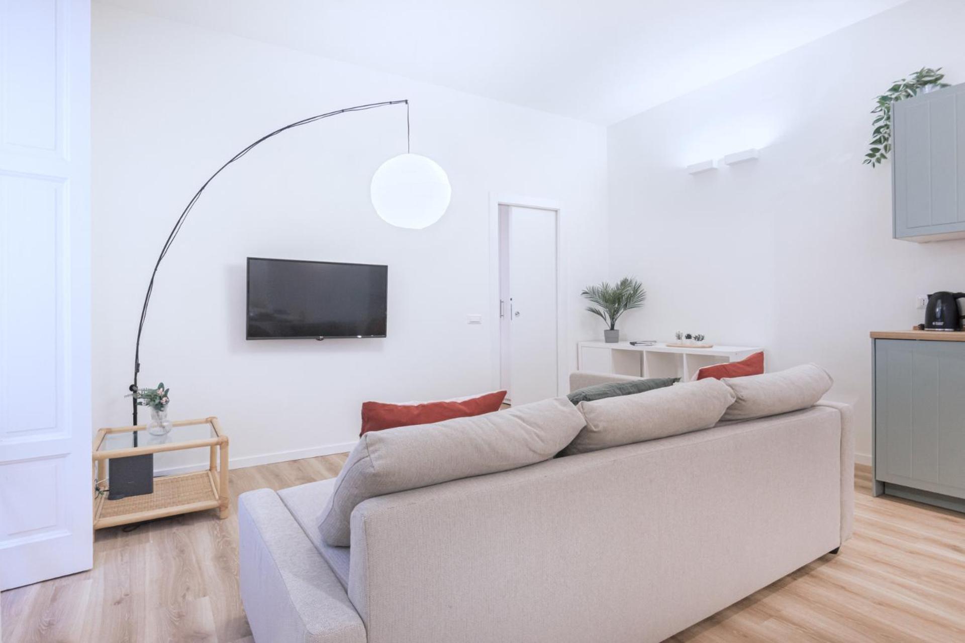 Easylife - Comodo In Porta Venezia Apartment Mailand